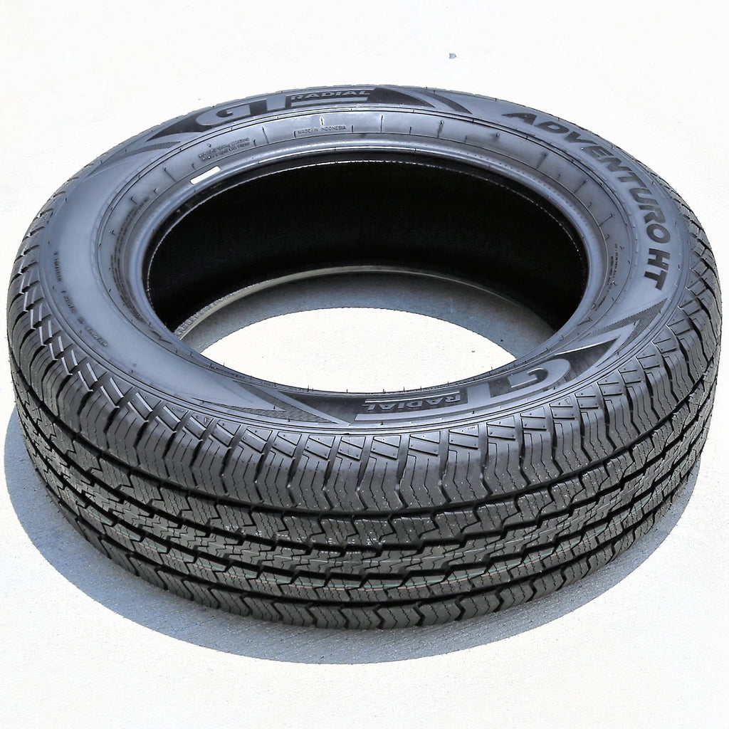 GT Radial Adventuro HT 245/70R17 108T a/s All Season Tire