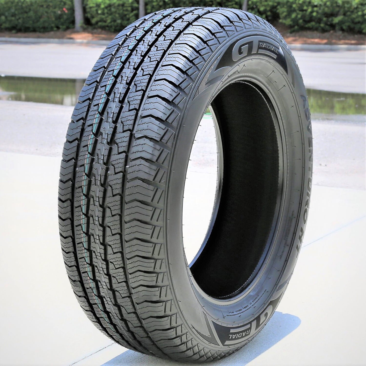 GT Radial Adventuro HT 245/70R17 108T a/s All Season Tire