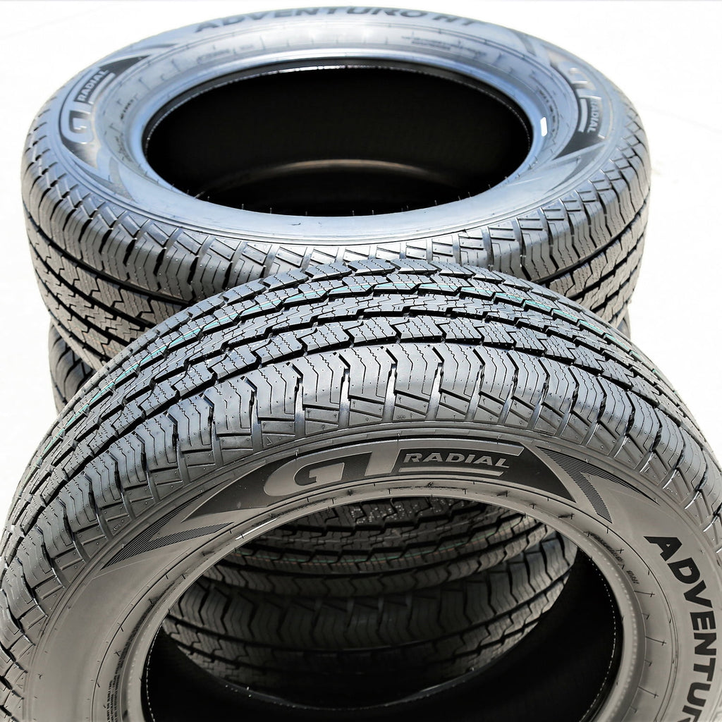 GT Radial Adventuro HT 245/70R17 108T a/s All Season Tire