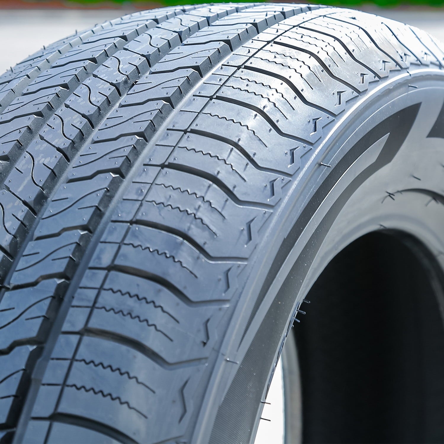 Goodride Cross Legend SU320 225/70R15 100T a/s All Season Tire