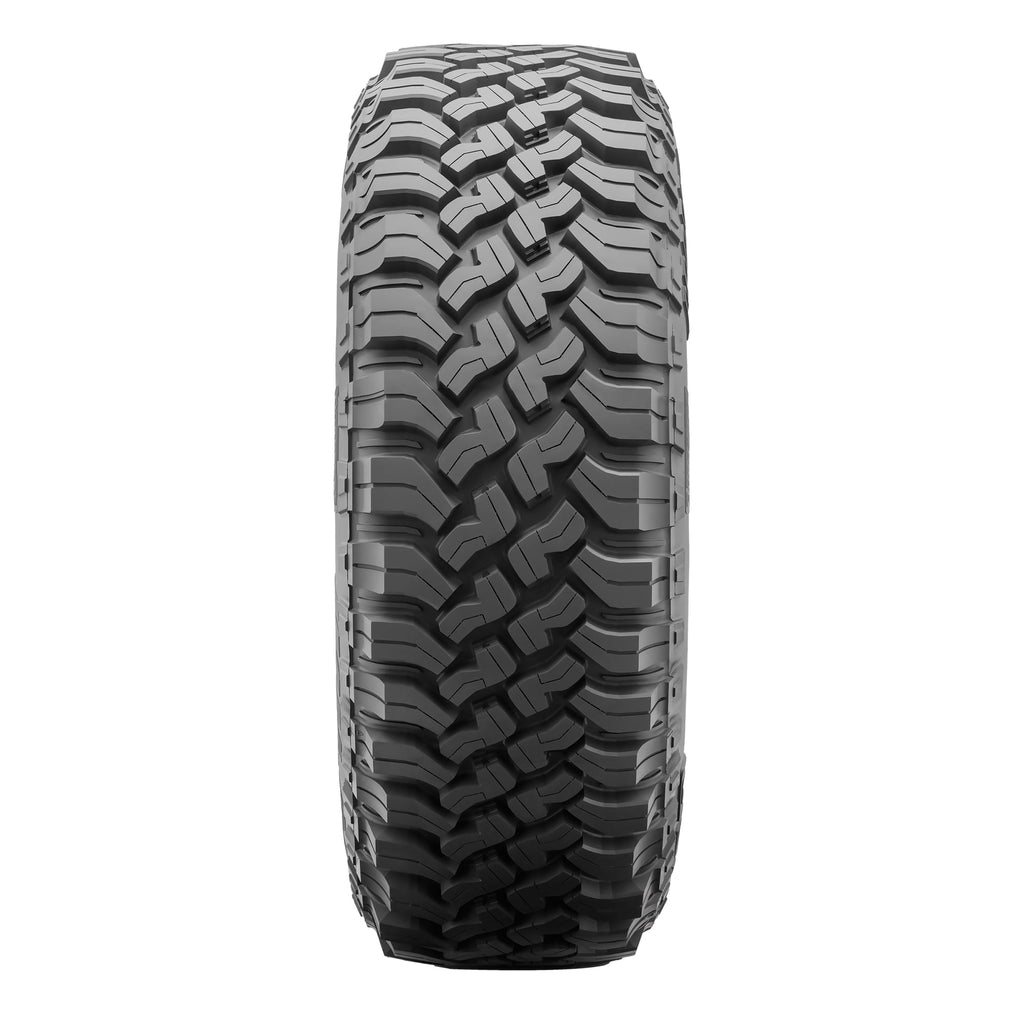 Falken Wildpeak MT01 Mud Terrain LT235/80R17 120/117Q E Light Truck Tire