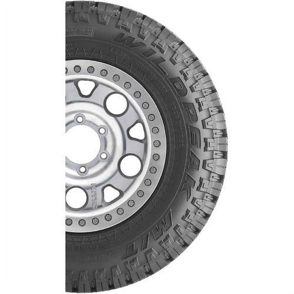 Falken Wildpeak MT01 LT265/70R17 Tire