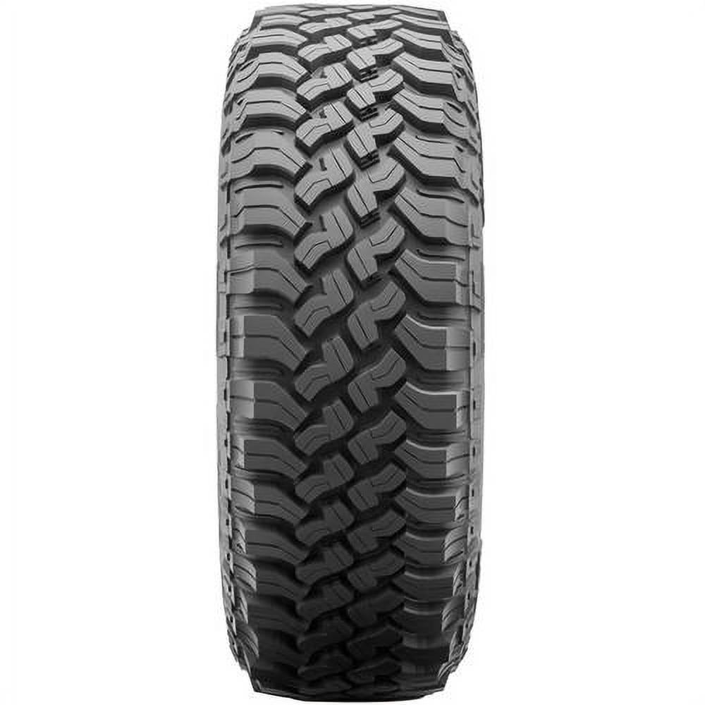 Falken Wildpeak MT01 LT265/70R17 Tire