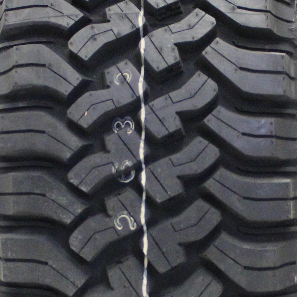 Falken Wildpeak MT01 LT315/70R17 Tire