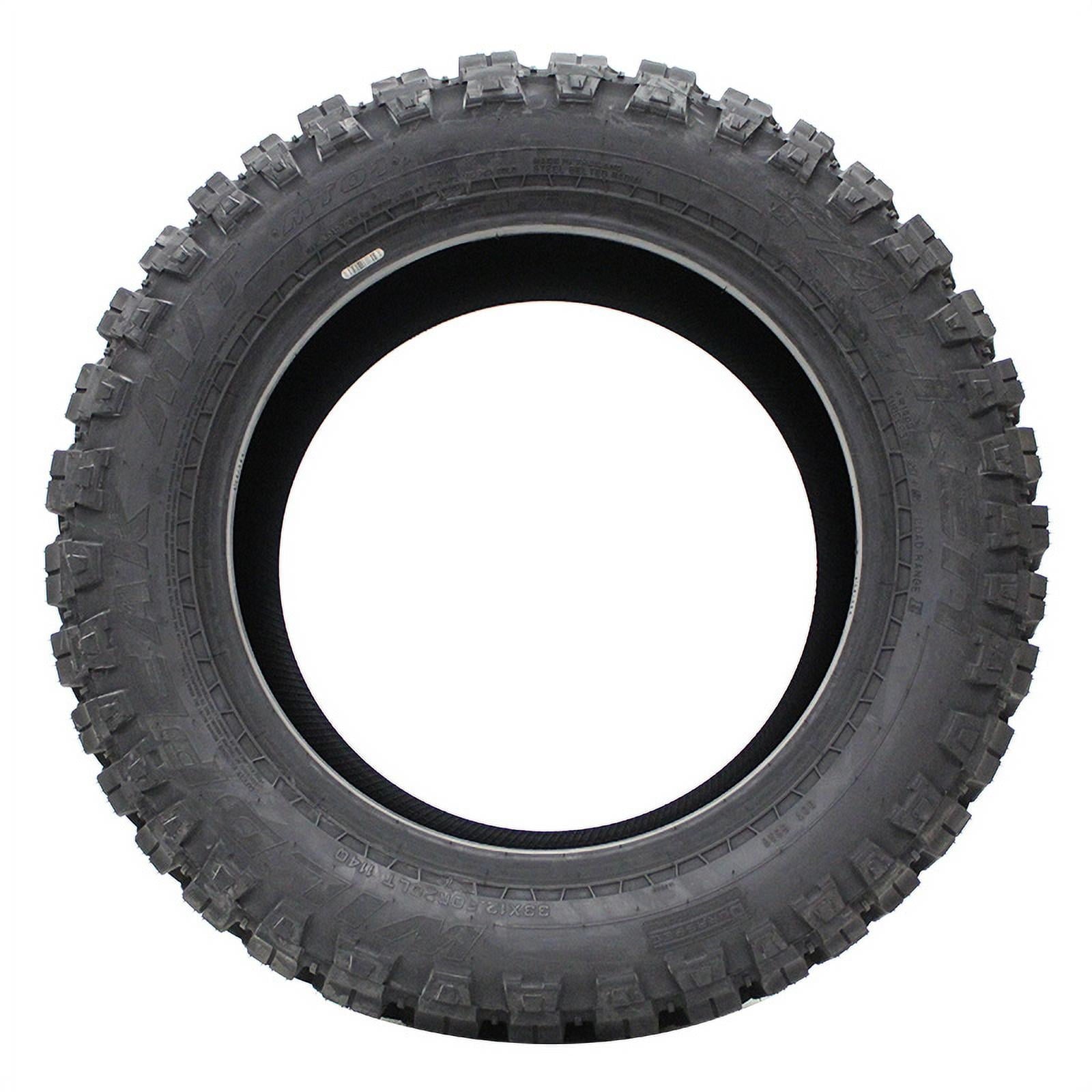 Falken Wildpeak MT01 LT315/70R17 Tire