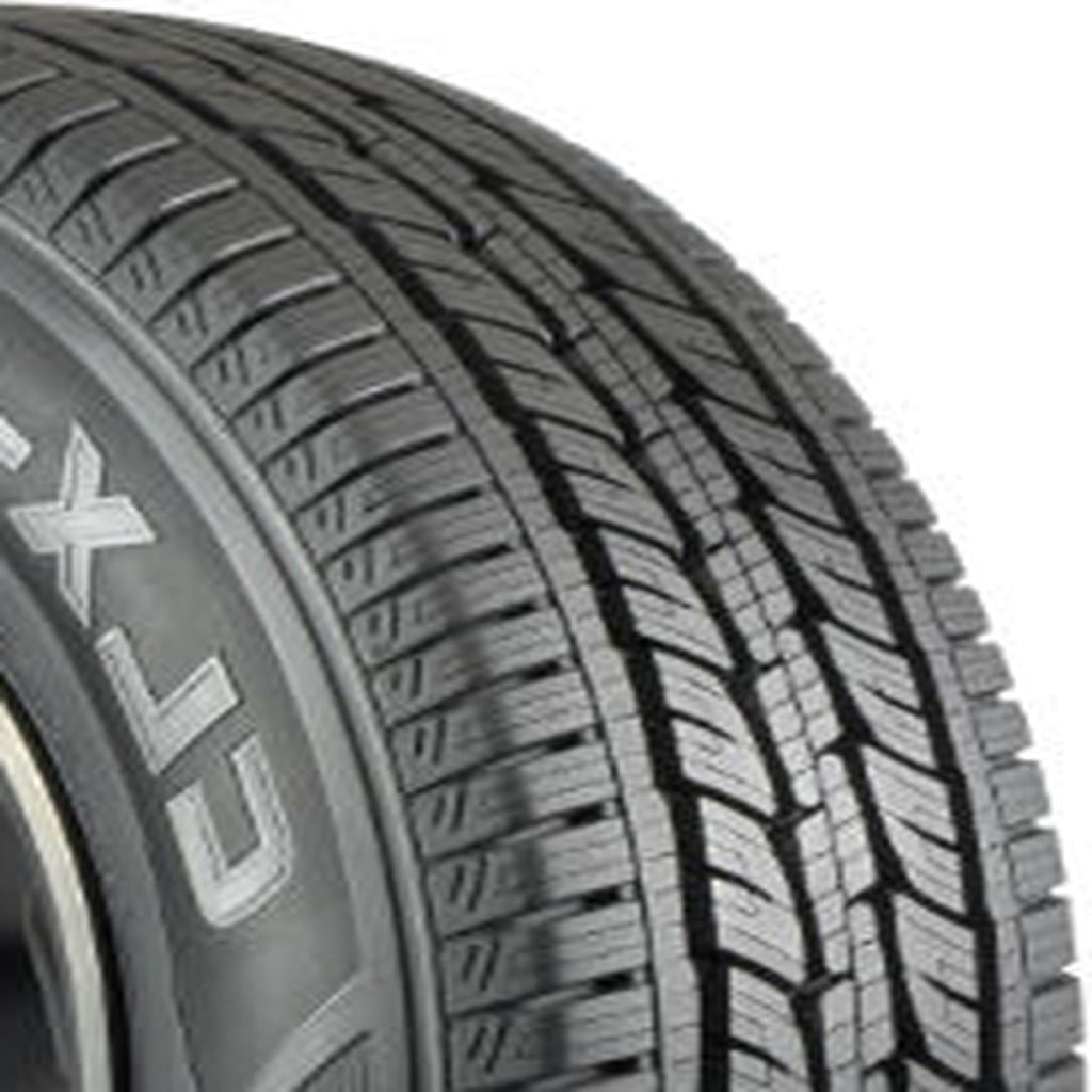 Landsail CLX 11 Roadblazer H/T All Season 285/45R22 116H XL Light Truck Tire