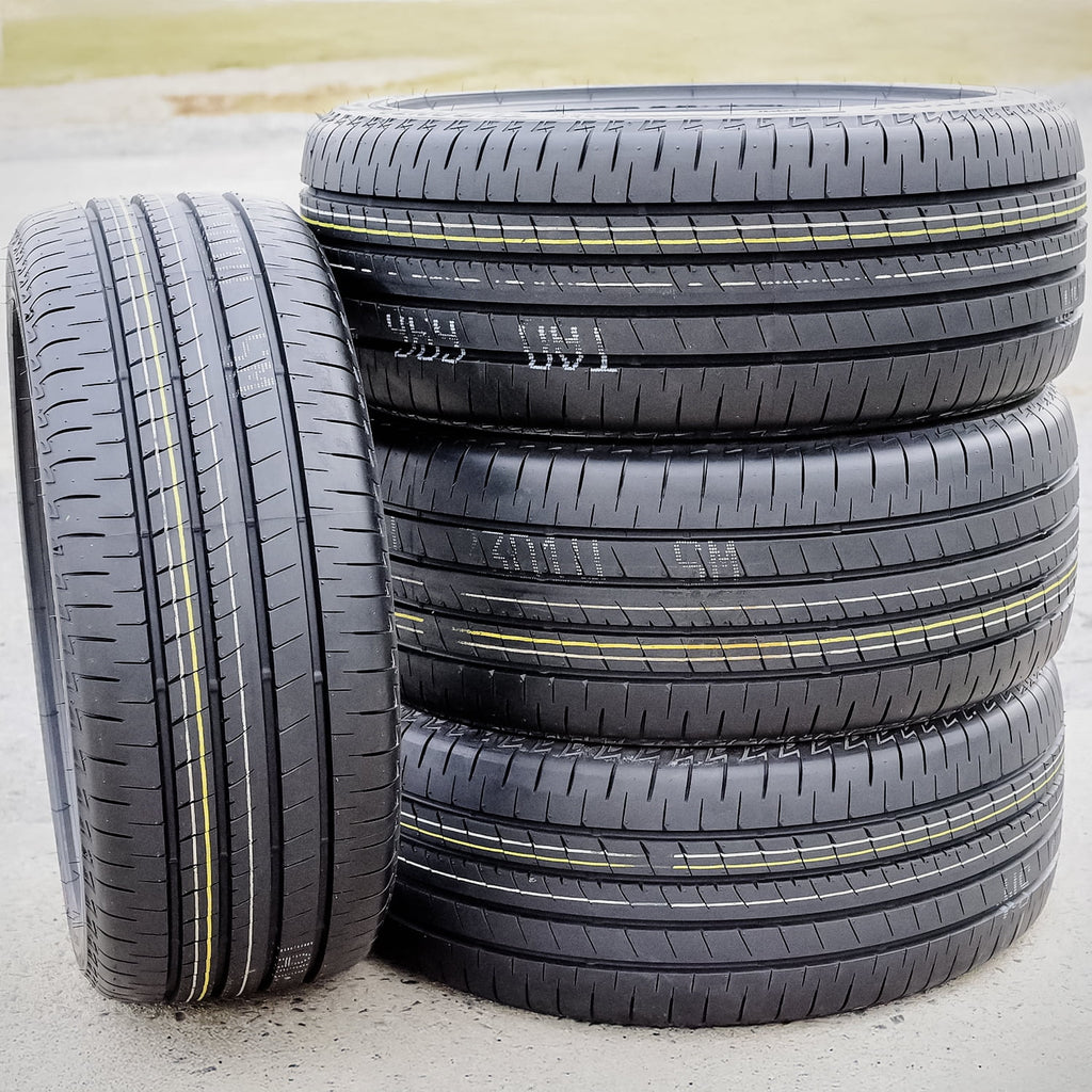 Bridgestone Turanza T005A 205/50R17 89V Performance Summer Tire
