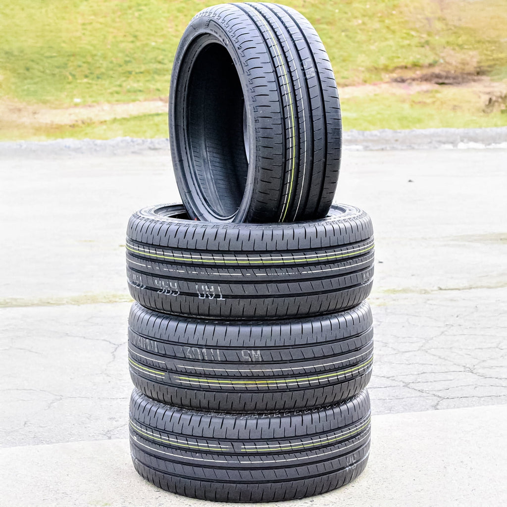 Bridgestone Turanza T005A 205/50R17 89V Performance Summer Tire