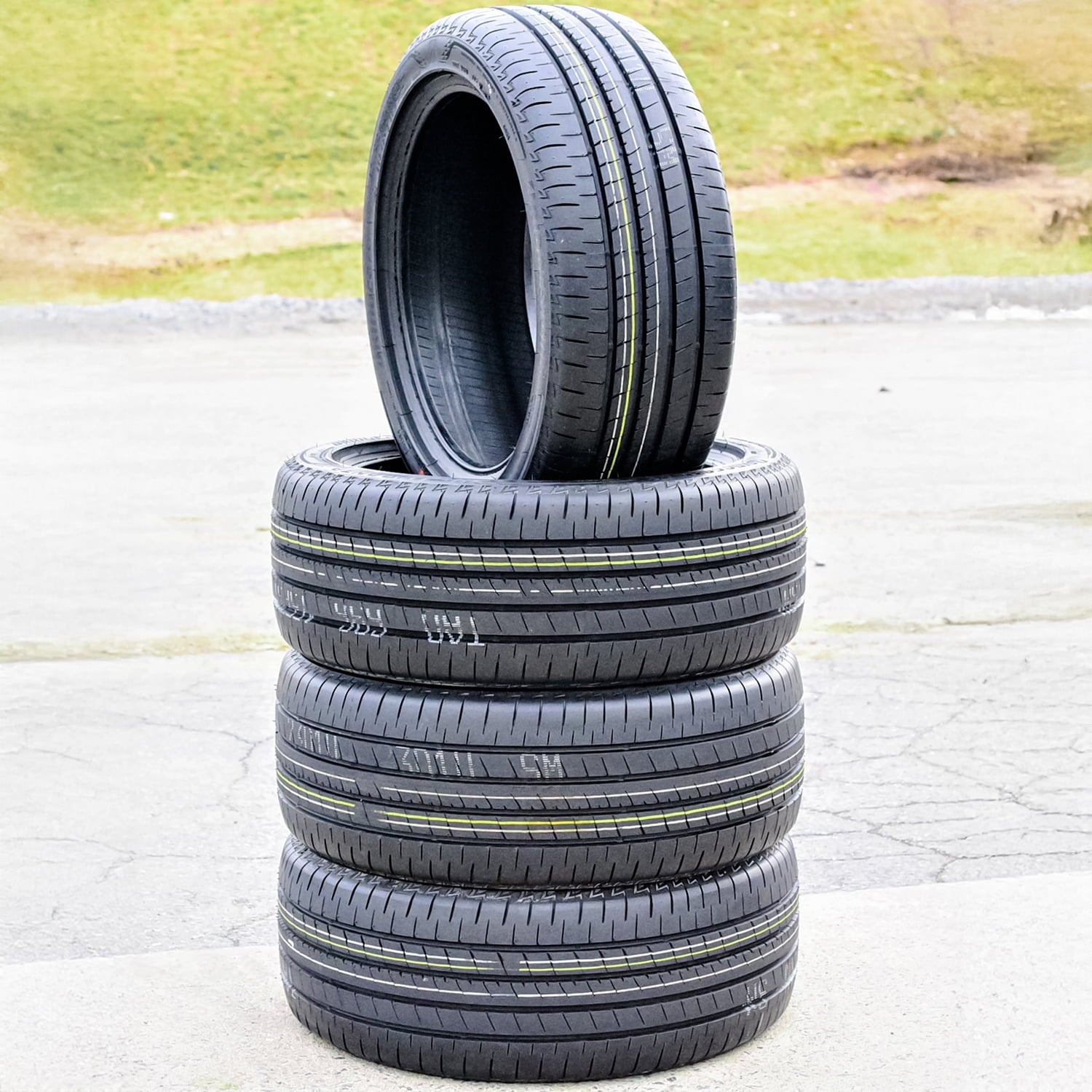 Bridgestone Turanza T005A 205/50R17 89V Performance Summer Tire