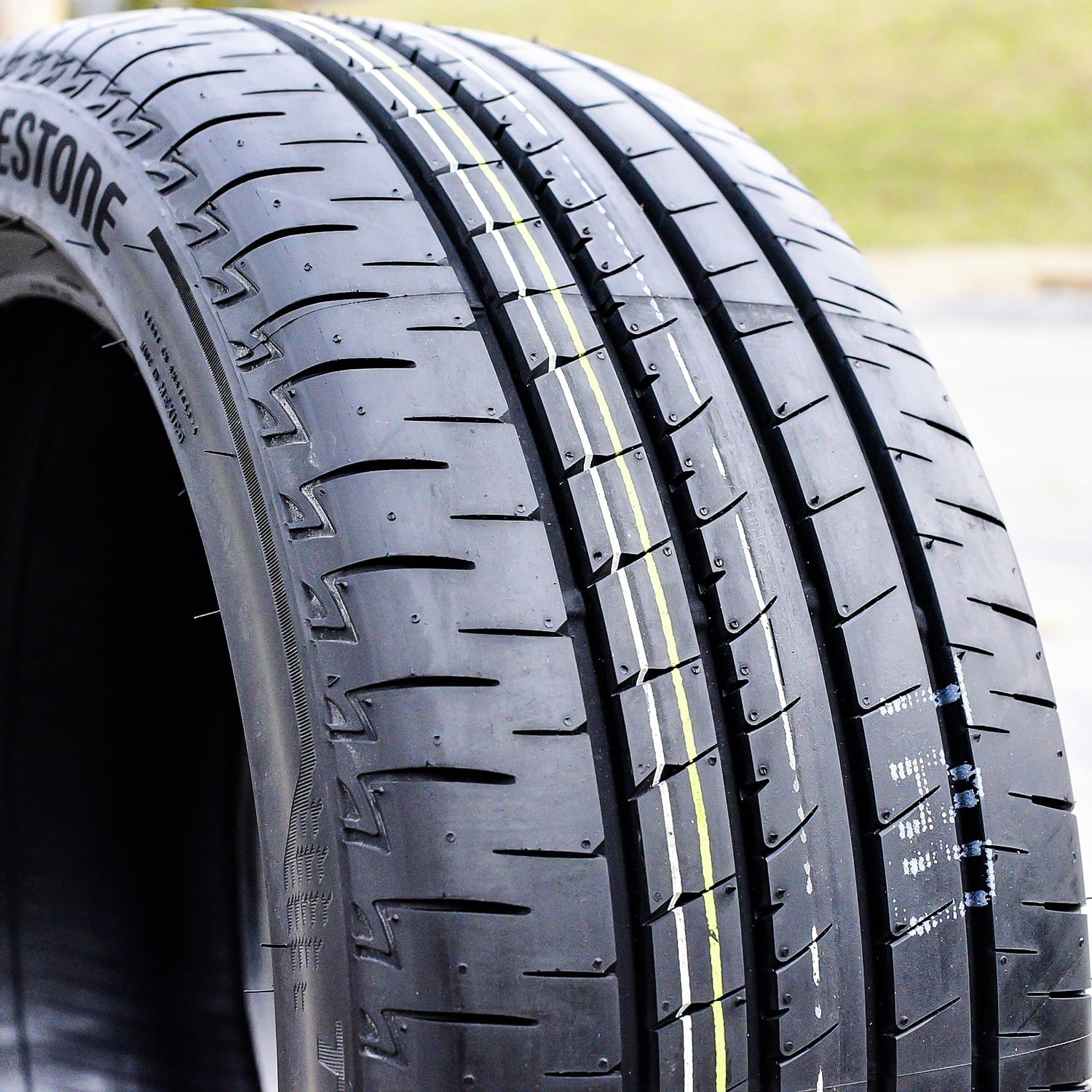 Bridgestone Turanza T005A 205/50R17 89V Performance Summer Tire