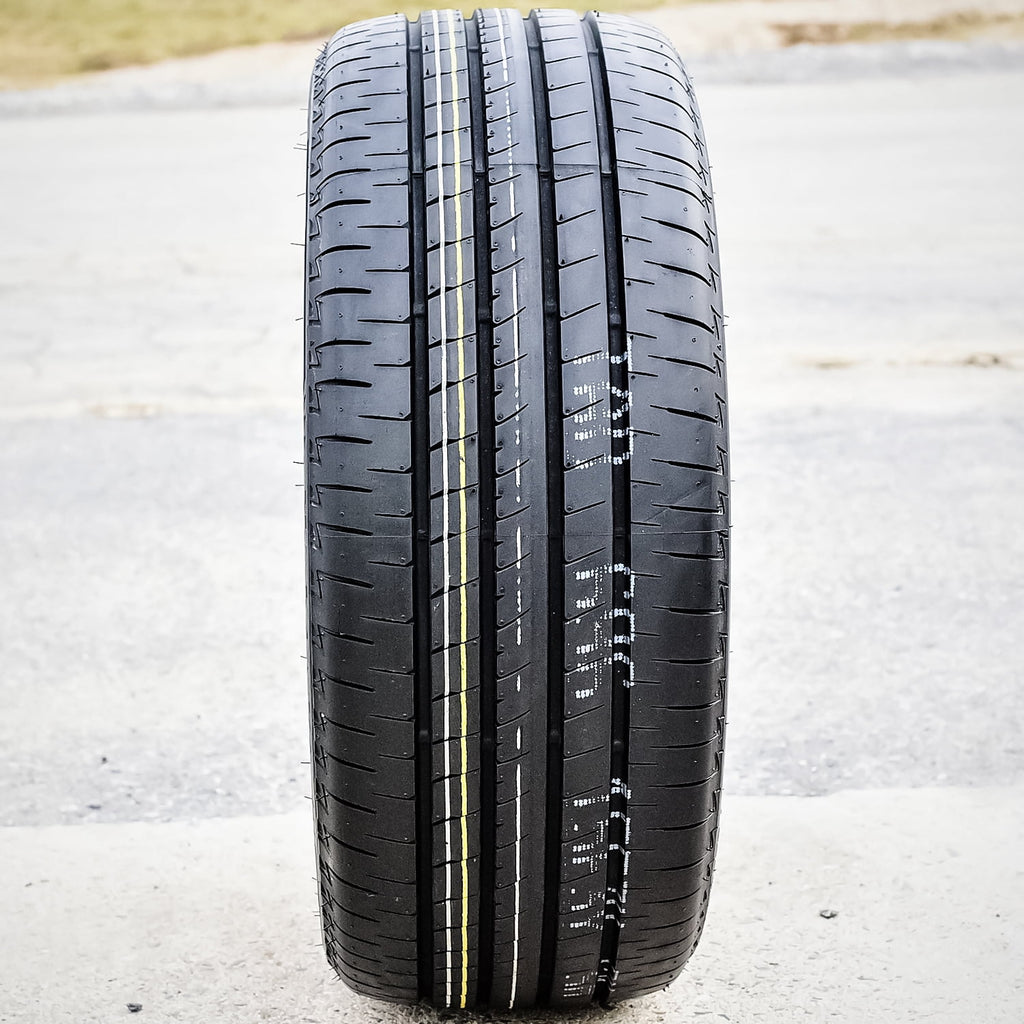 Bridgestone Turanza T005A 205/50R17 89V Performance Summer Tire