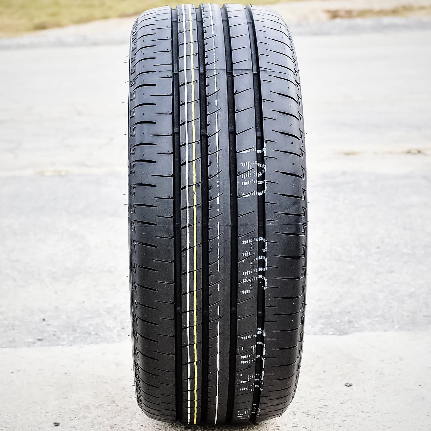 Bridgestone Turanza T005A 205/50R17 89V Performance Summer Tire