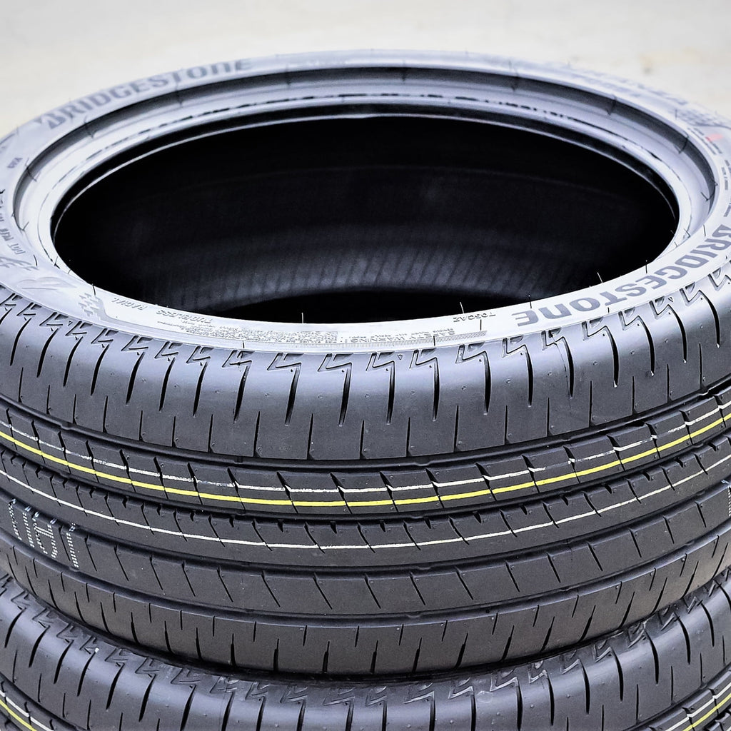 Bridgestone Turanza T005A 205/50R17 89V Performance Summer Tire