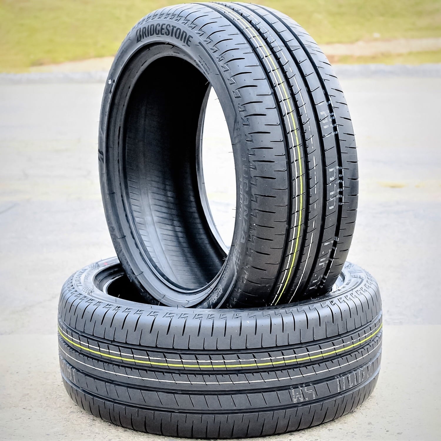 Bridgestone Turanza T005A 205/50R17 89V Performance Summer Tire