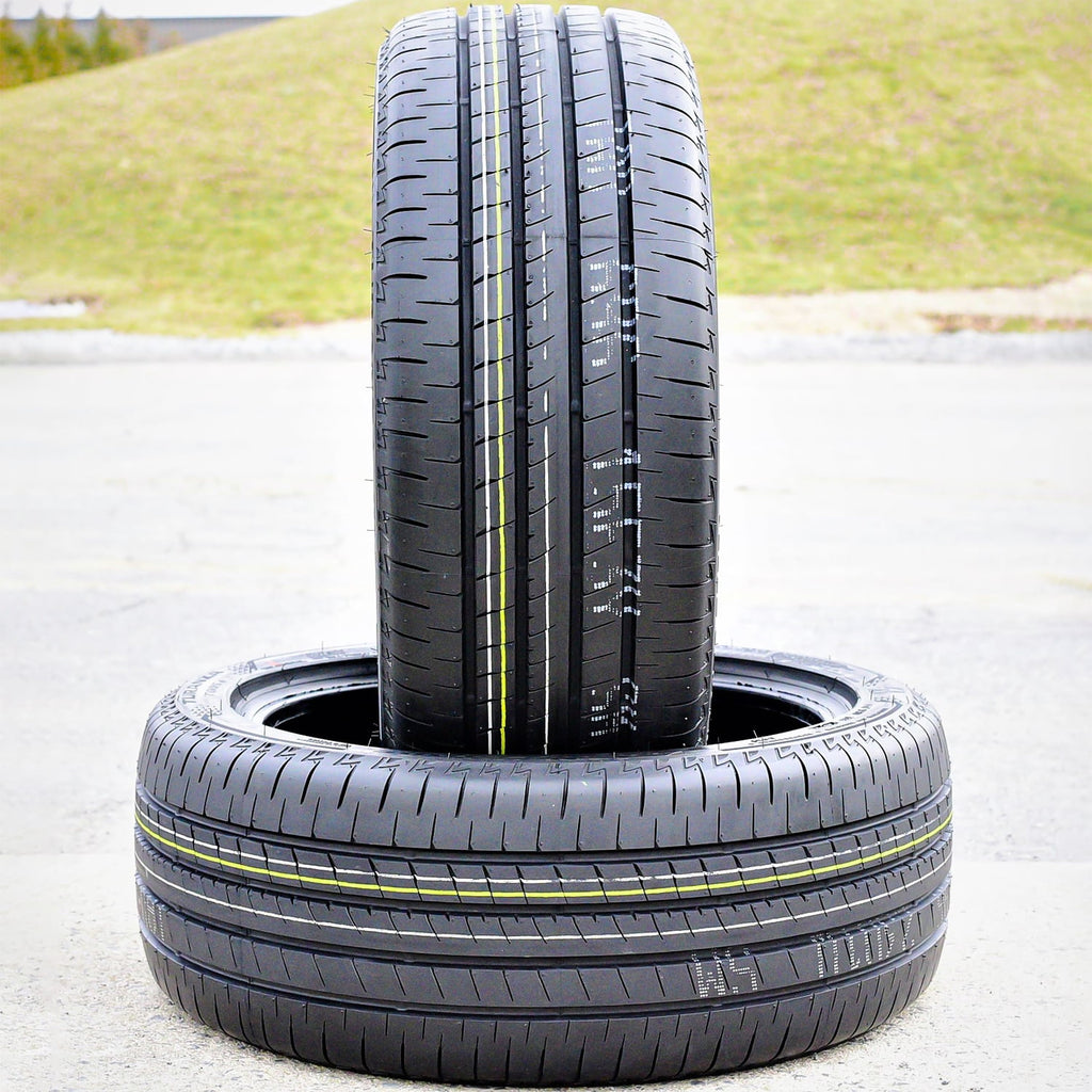 Bridgestone Turanza T005A 205/50R17 89V Performance Summer Tire
