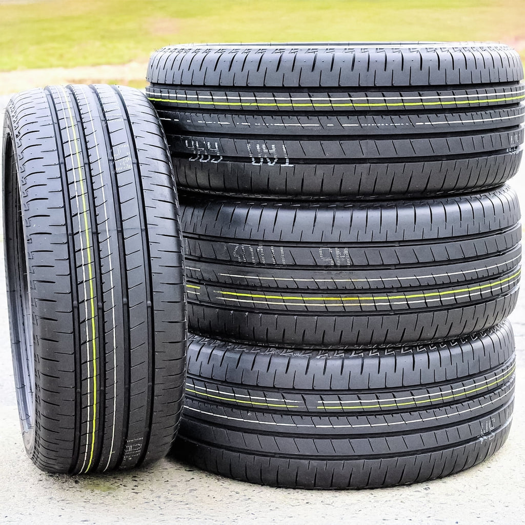 Bridgestone Turanza T005A 205/50R17 89V Performance Summer Tire