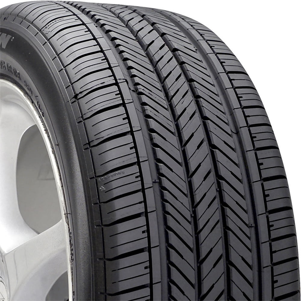 Michelin Pilot MXM4 All-Season P225/45R18 91W Tire Fits: 2011-15 Chevrolet Cruze LTZ, 2012 Toyota Camry XLE