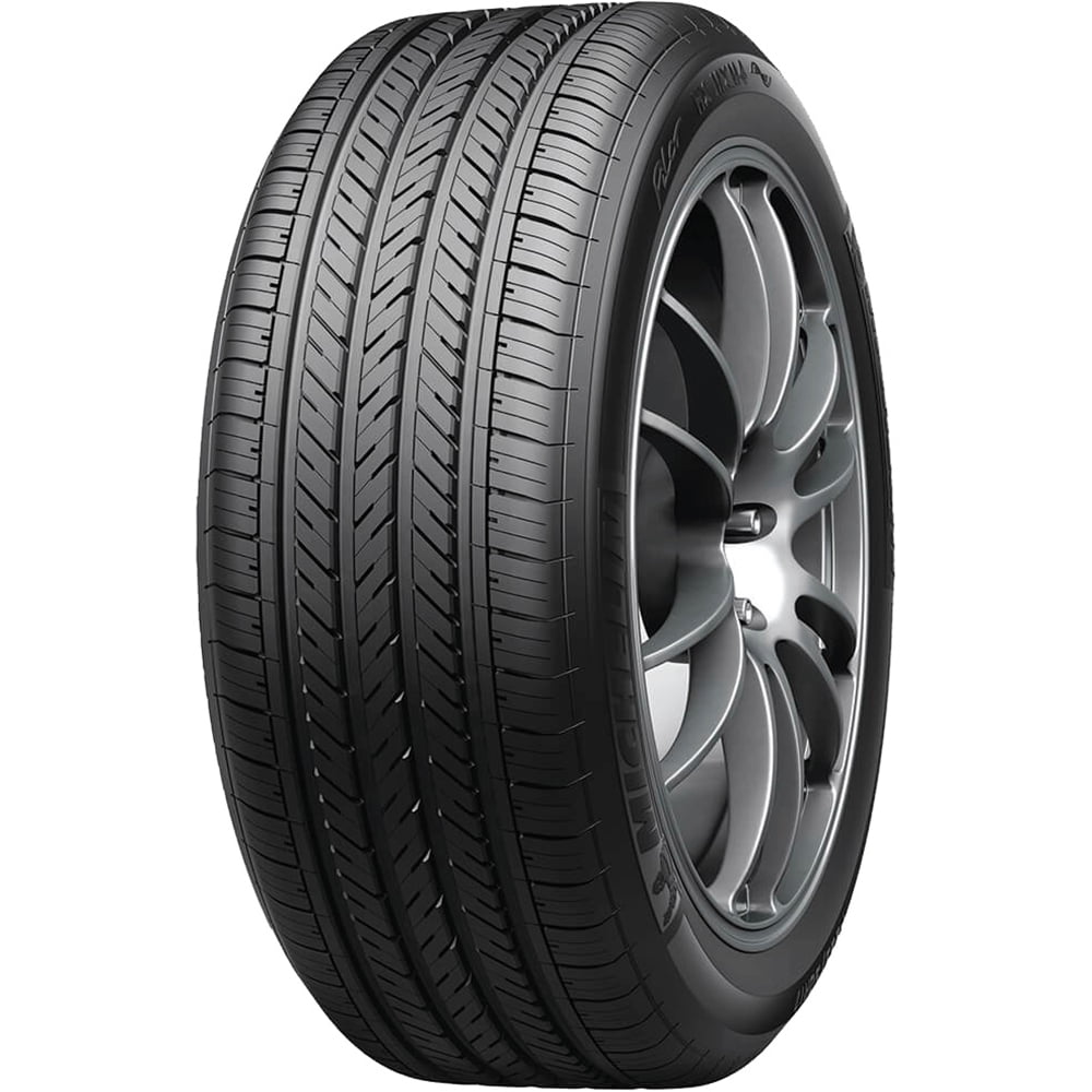 Michelin Pilot MXM4 All-Season P225/45R18 91W Tire Fits: 2011-15 Chevrolet Cruze LTZ, 2012 Toyota Camry XLE