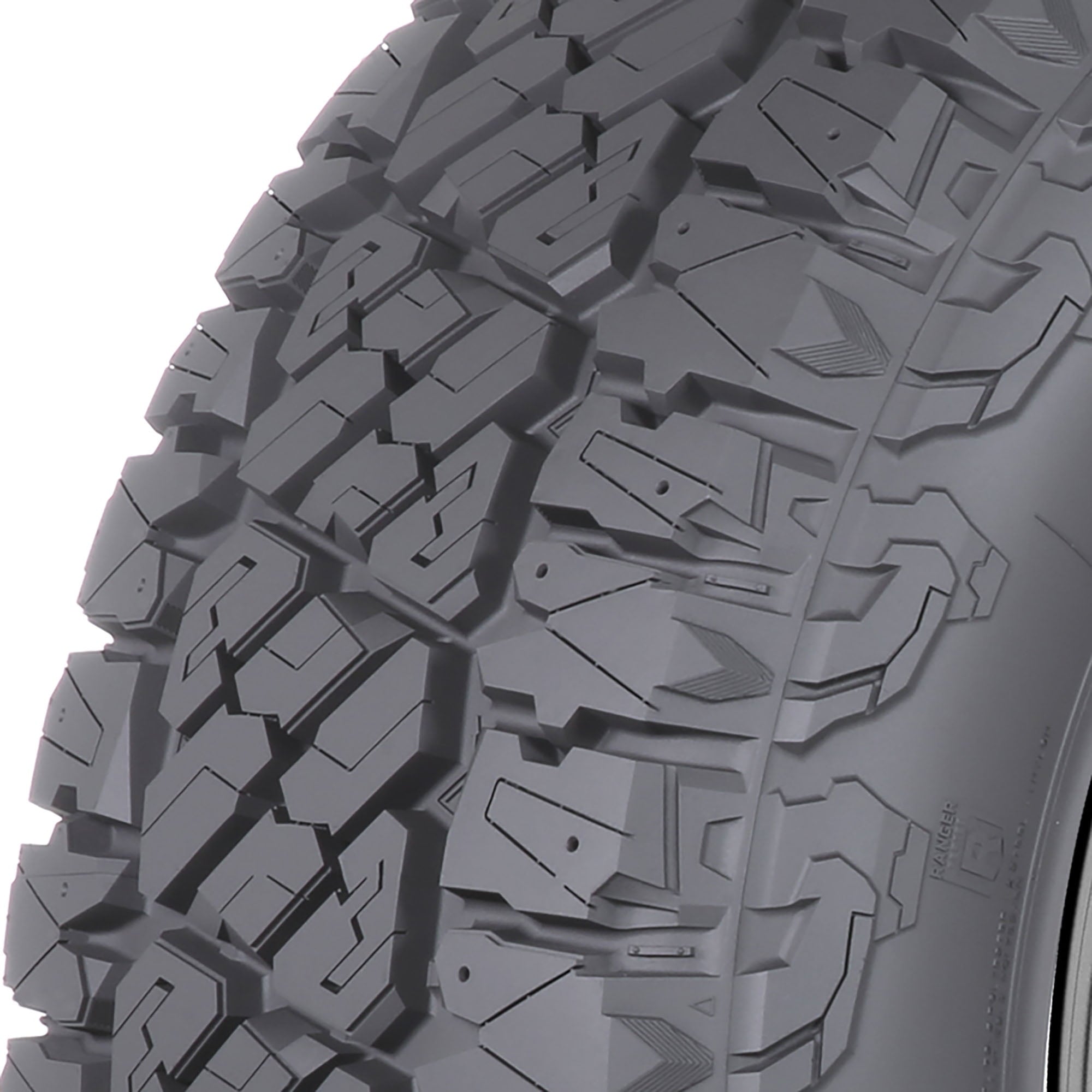Thunderer Ranger ATR All Terrain LT31/10.50R15 109S C Passenger Tire