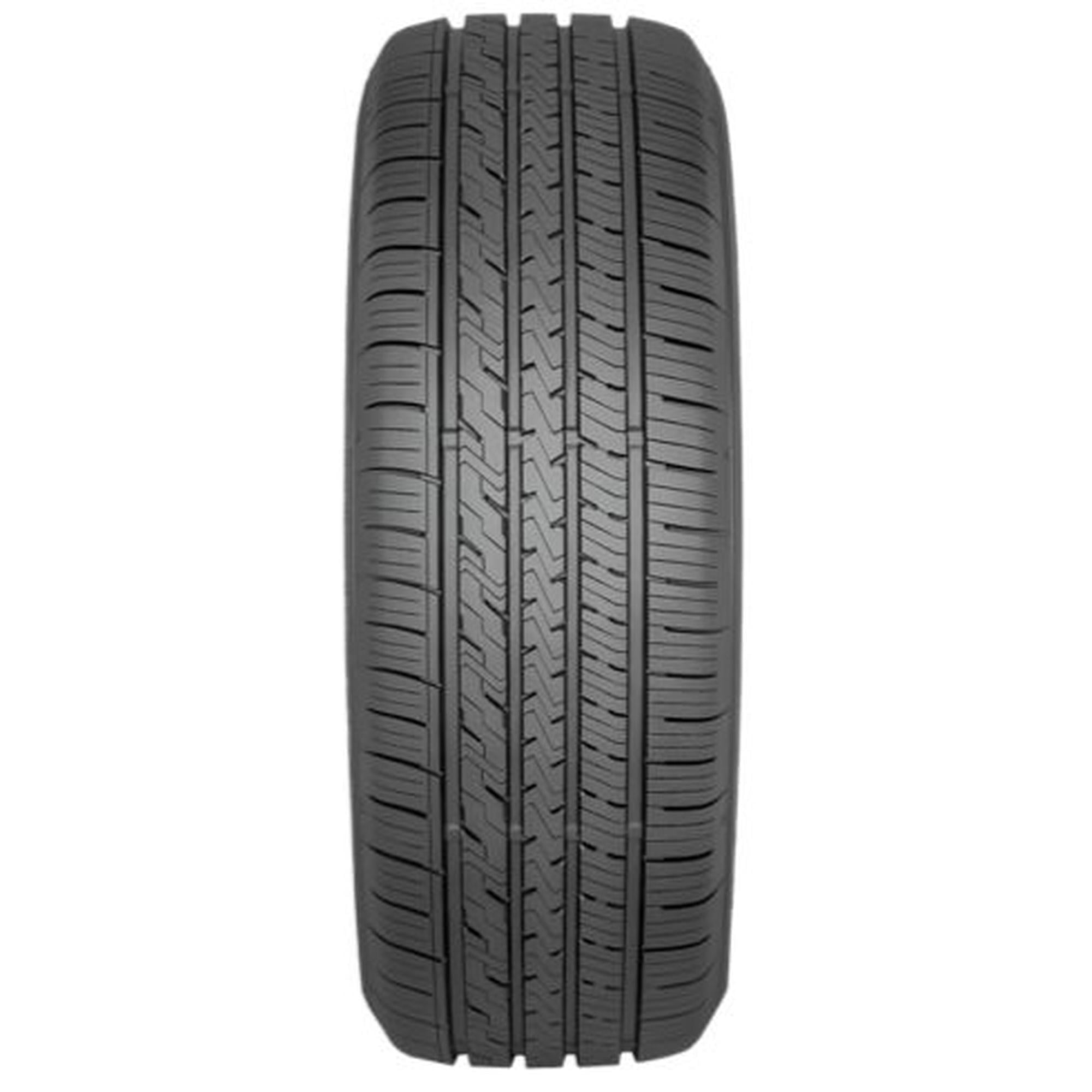 Aspen GT AS All Season 195/55R16 87V Passenger Tire