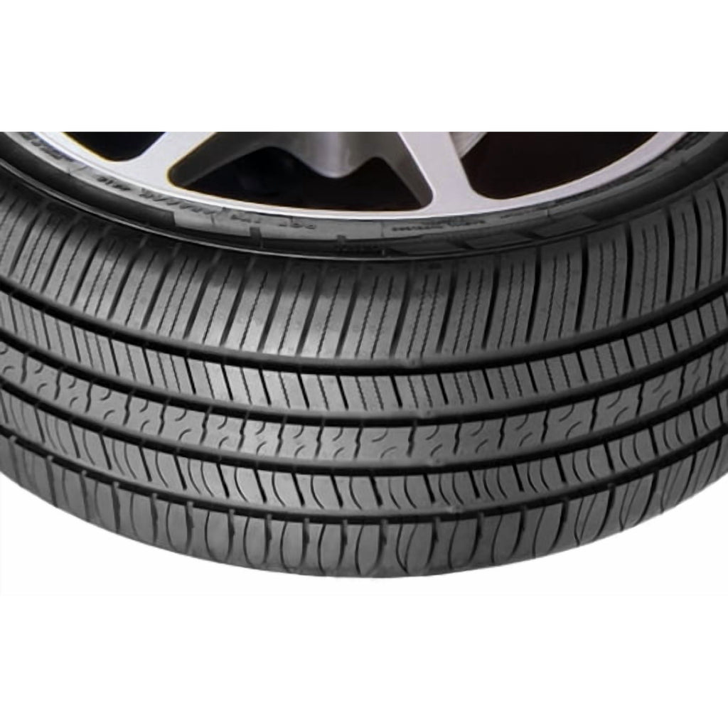 Atlas Force HP 245/50R17 99V A/S All Season Performance Tire Fits: 2012-14 Acura TL Base, 2012-13 Buick LaCrosse Leather