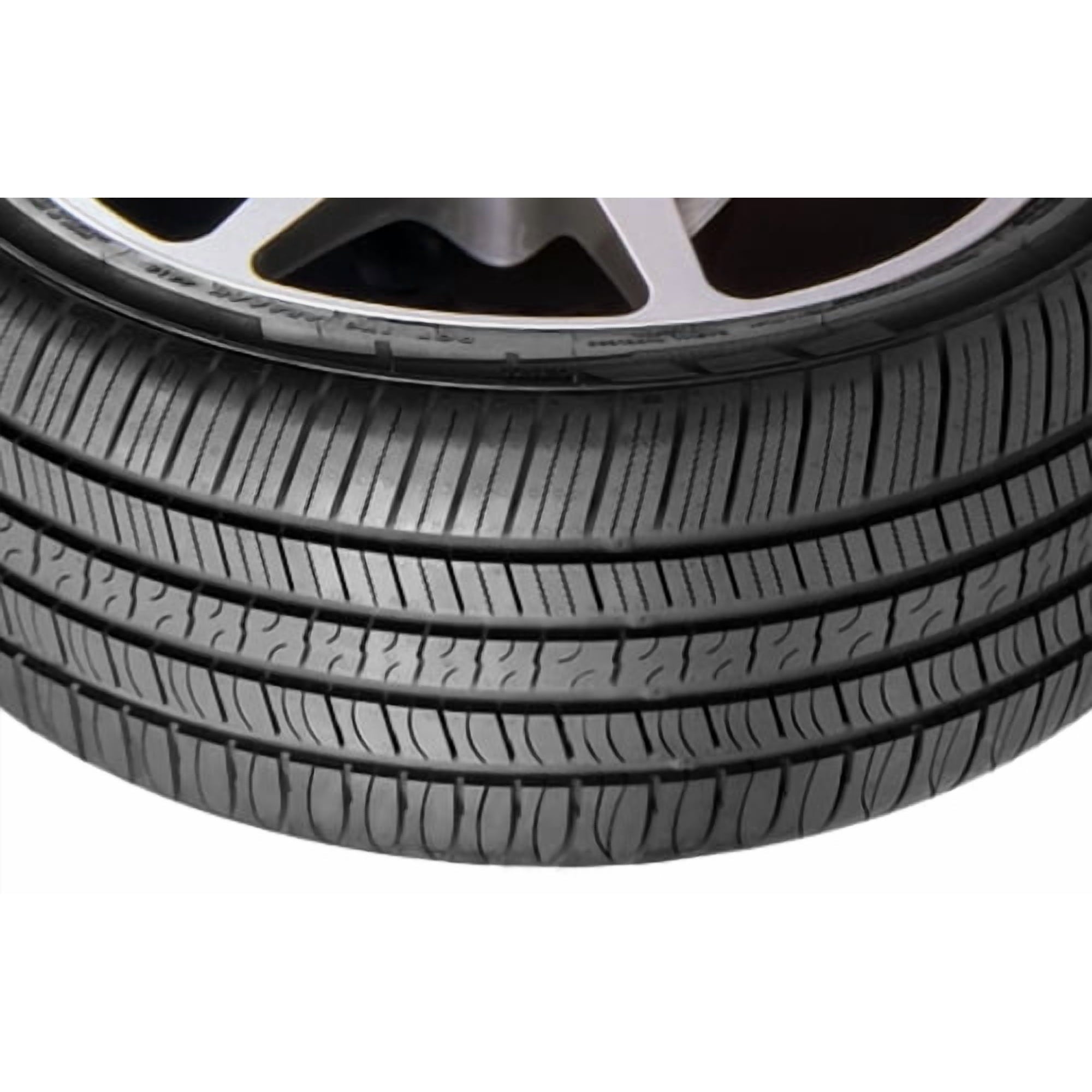 Atlas Force HP 245/50R17 99V A/S All Season Performance Tire Fits: 2012-14 Acura TL Base, 2012-13 Buick LaCrosse Leather