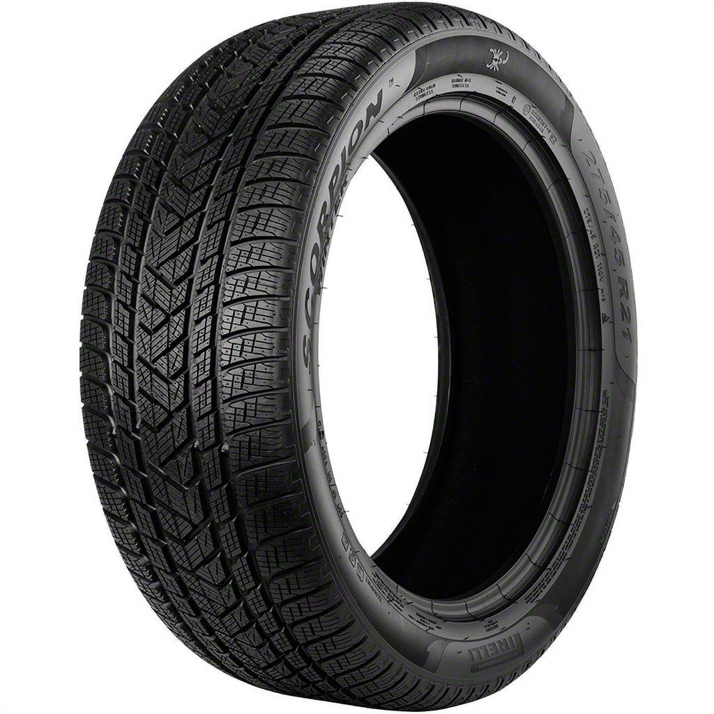 Pirelli Scorpion Winter Winter 275/45R21 110V XL Passenger Tire