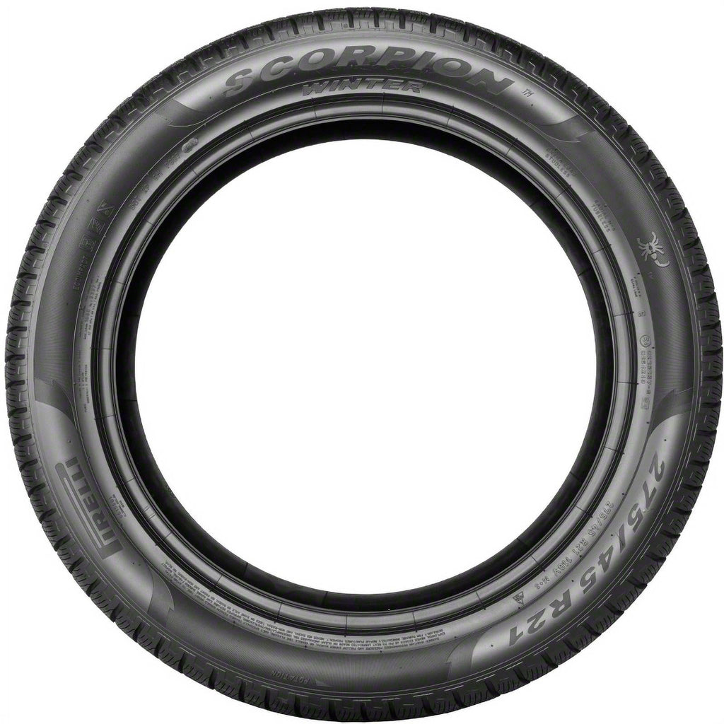 Pirelli Scorpion Winter Winter 275/45R21 110V XL Passenger Tire