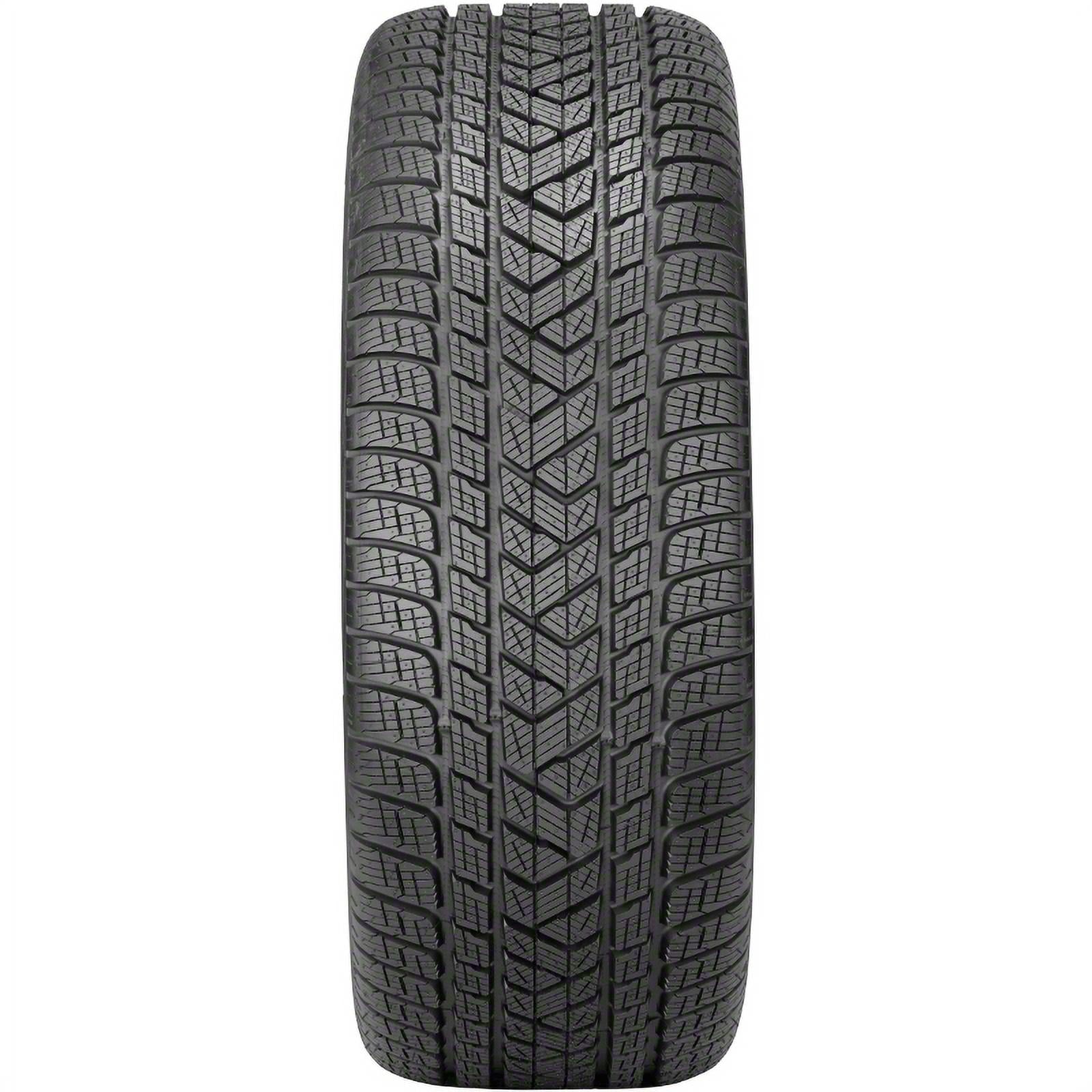 Pirelli Scorpion Winter Winter 275/45R21 110V XL Passenger Tire