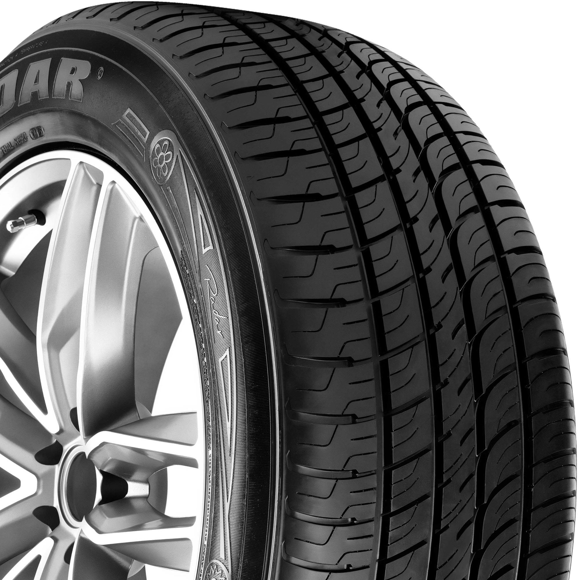 Radar Dimax AS-8 All Season 275/45R20 110W XL Passenger Tire