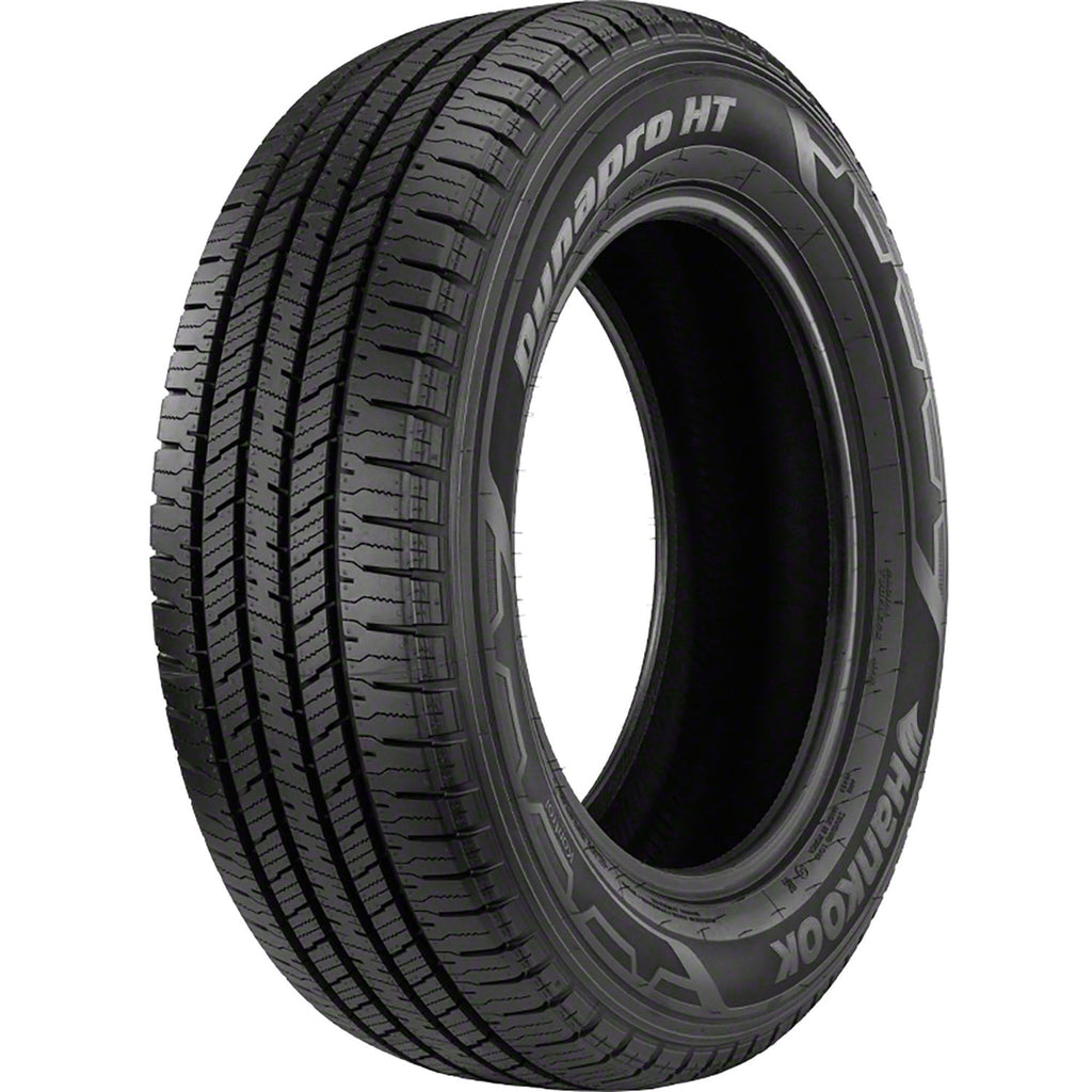 Hankook Dynapro HT RH12 P245/70R16 106T WL