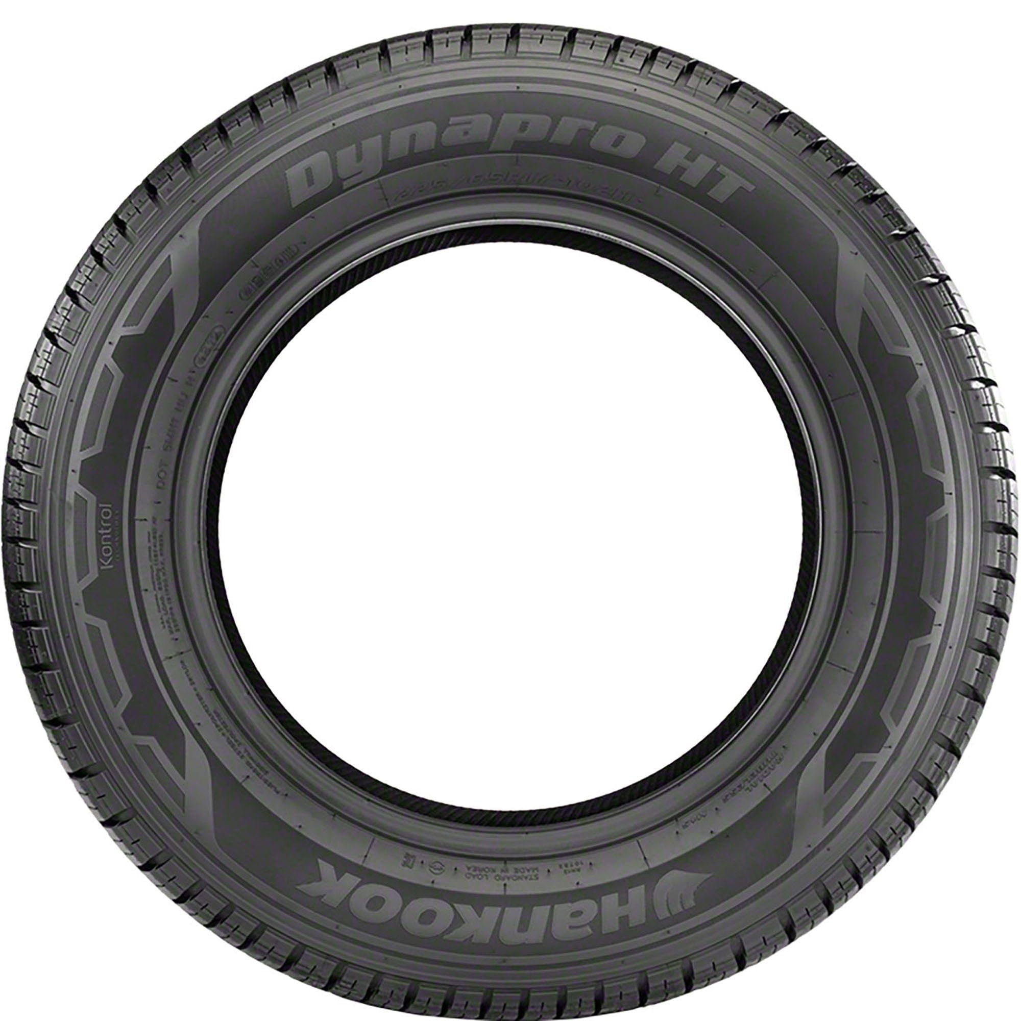 Hankook Dynapro HT RH12 P245/70R16 106T WL