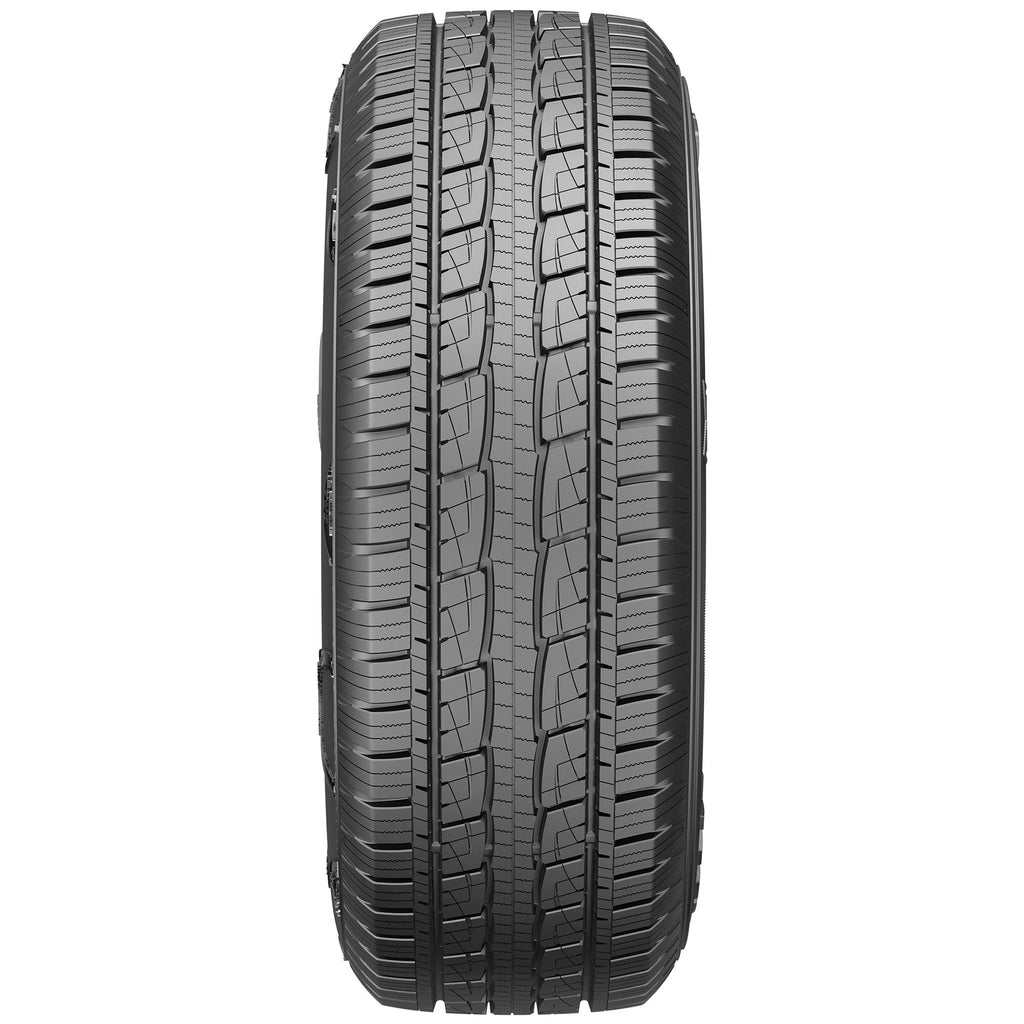 General Grabber HTS60 All Season 235/70R17 111T XL Light Truck Tire
