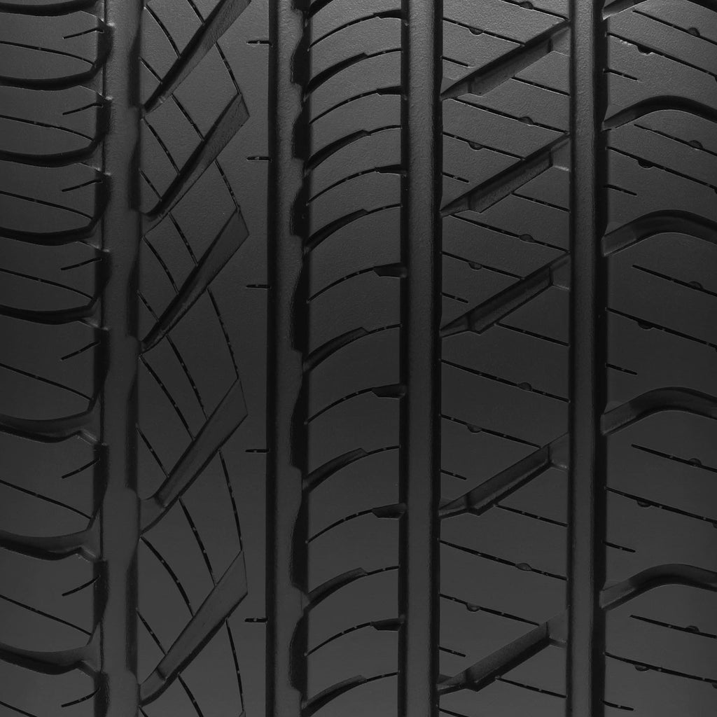 Kumho Tire Kumho Ecsta 4X II KU22 UHP All Season 205/40ZR17 84W XL Passenger Tire