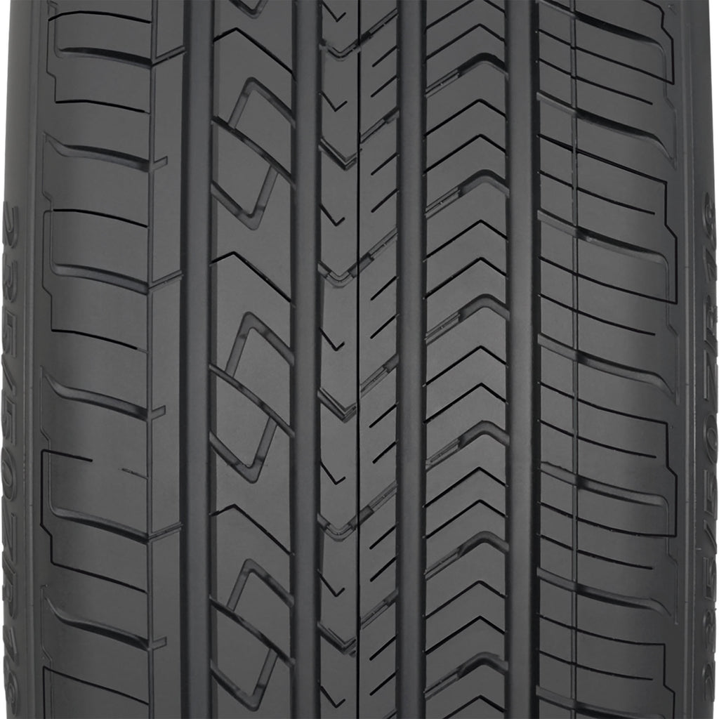 Achilles Street Hawk Sport UHP 255/35ZR18 94W XL Passenger Tire