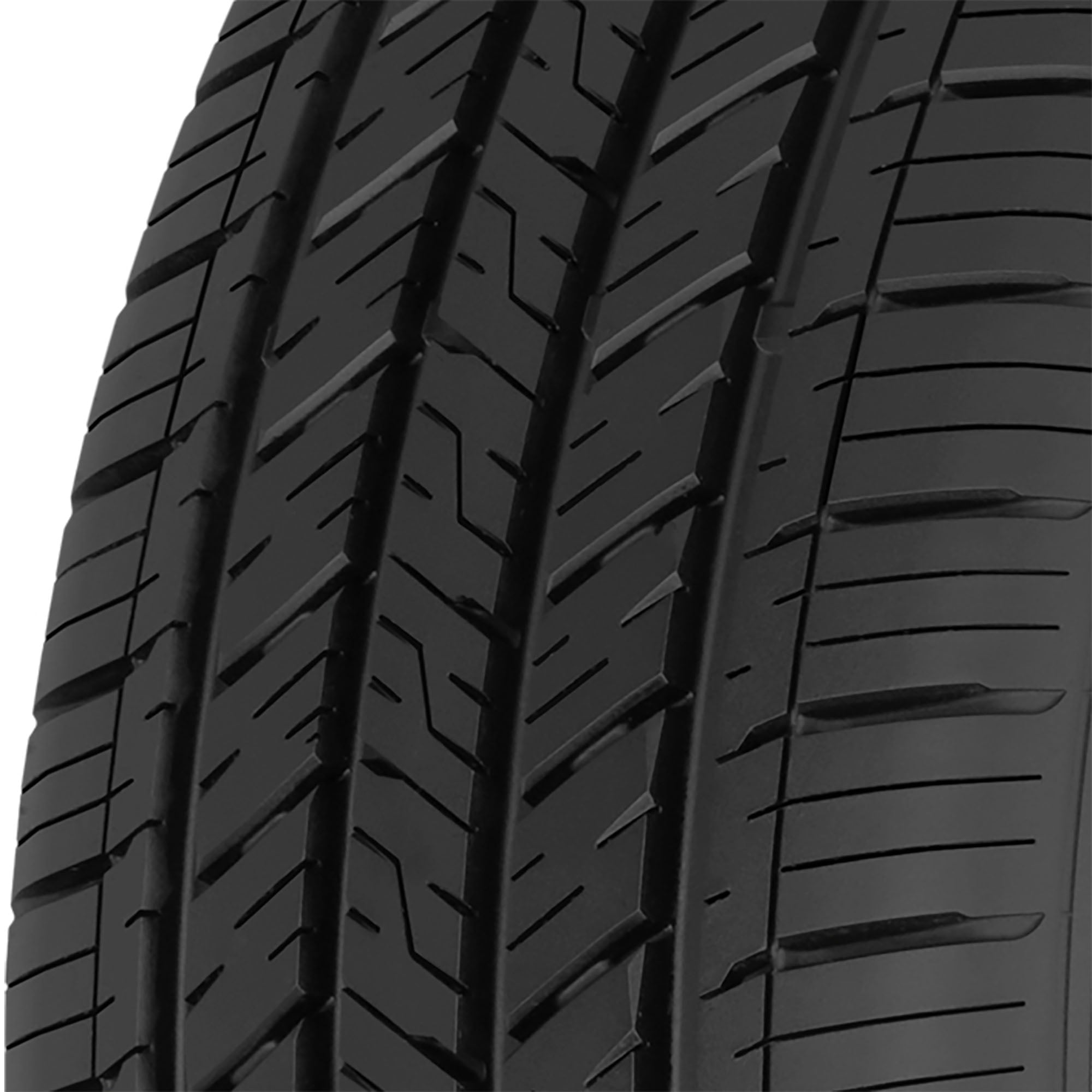 Achilles Touring Sport AS All Season 255/35ZR19 96W XL Passenger Tire