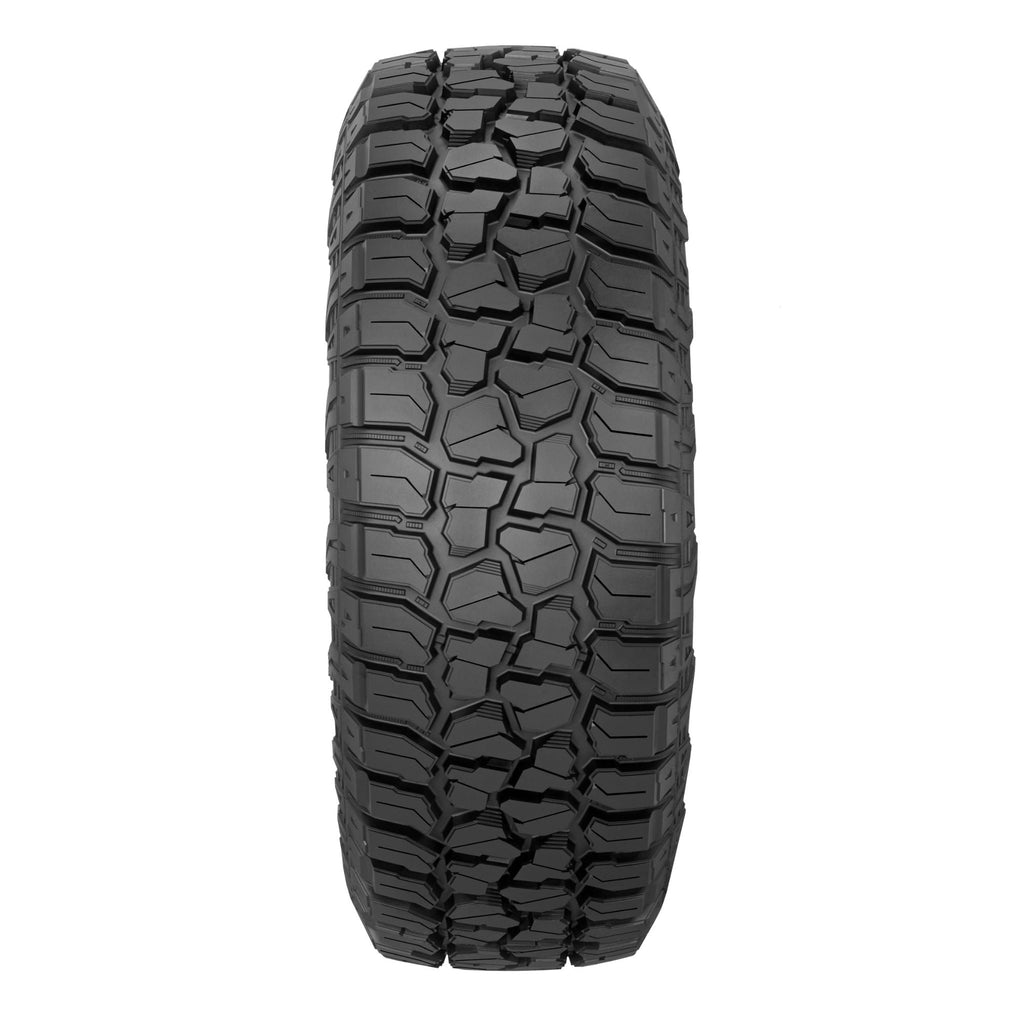 Achilles Rugged Hawk Rugged Terrain LT265/75R16 123/120Q E Light Truck Tire
