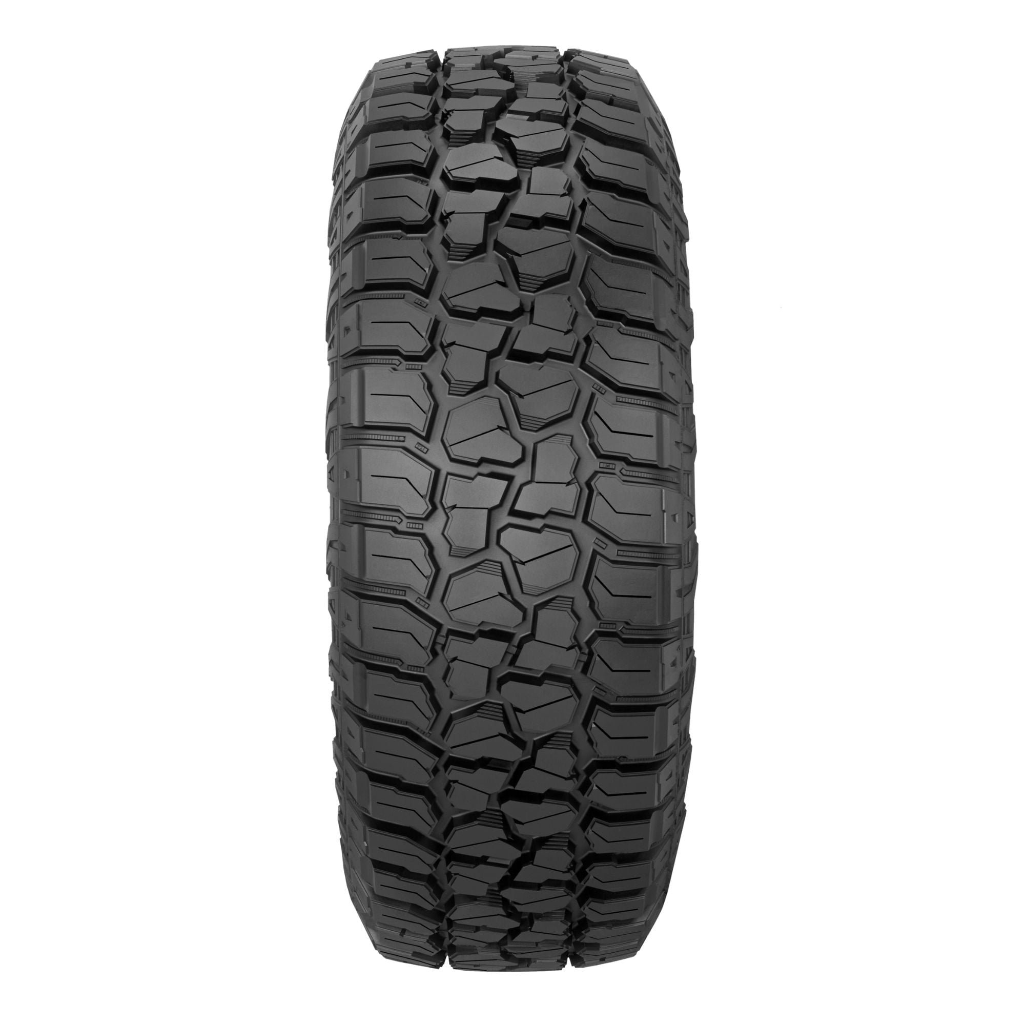 Achilles Rugged Hawk Rugged Terrain LT265/75R16 123/120Q E Light Truck Tire