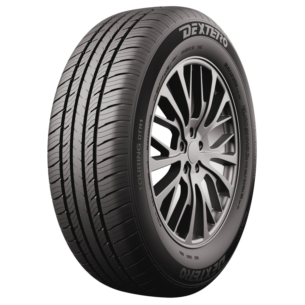 Dextero DTR1 All Season 215/70R16 100H Passenger Tire