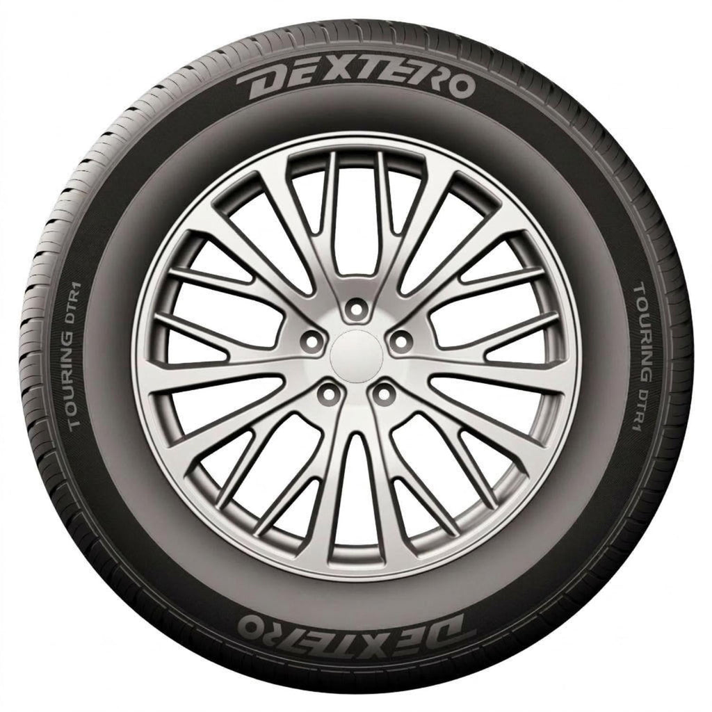Dextero DTR1 Touring 225/45R17 91H Tire