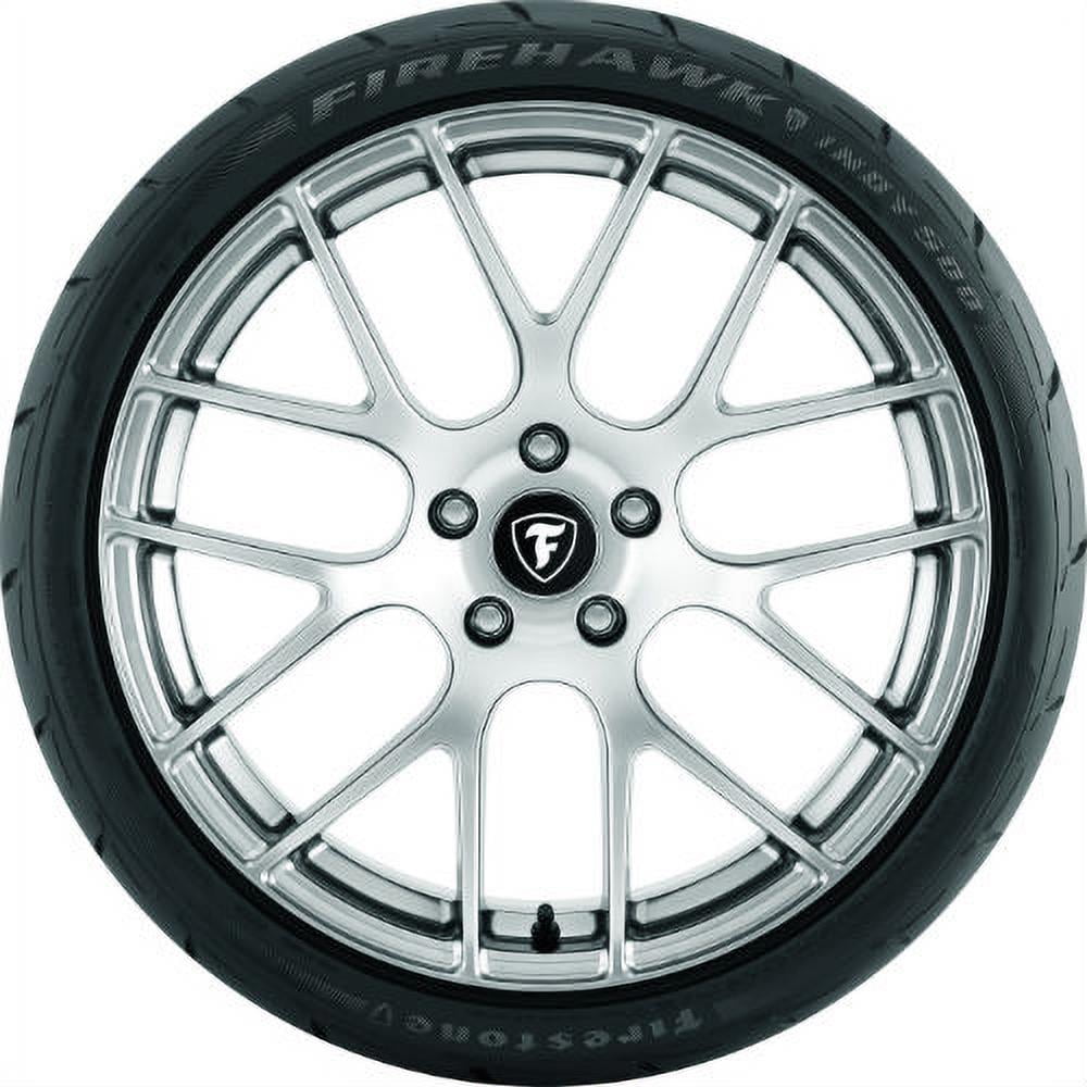 Firestone Firehawk Indy 500 235/40R18 95 W Tire