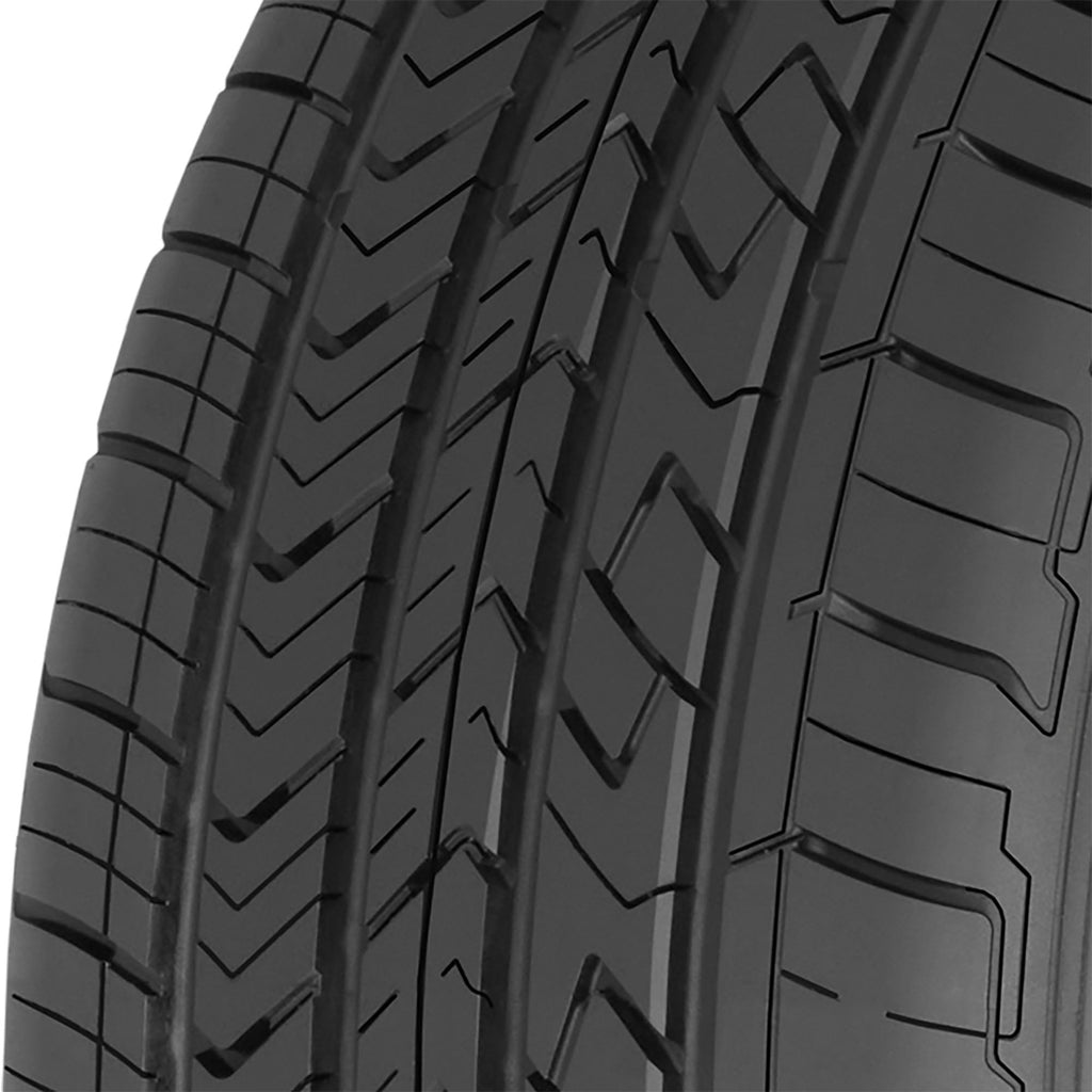 Achilles Street Hawk Sport (UHP) 245/45ZR20 103W XL Passenger Tire
