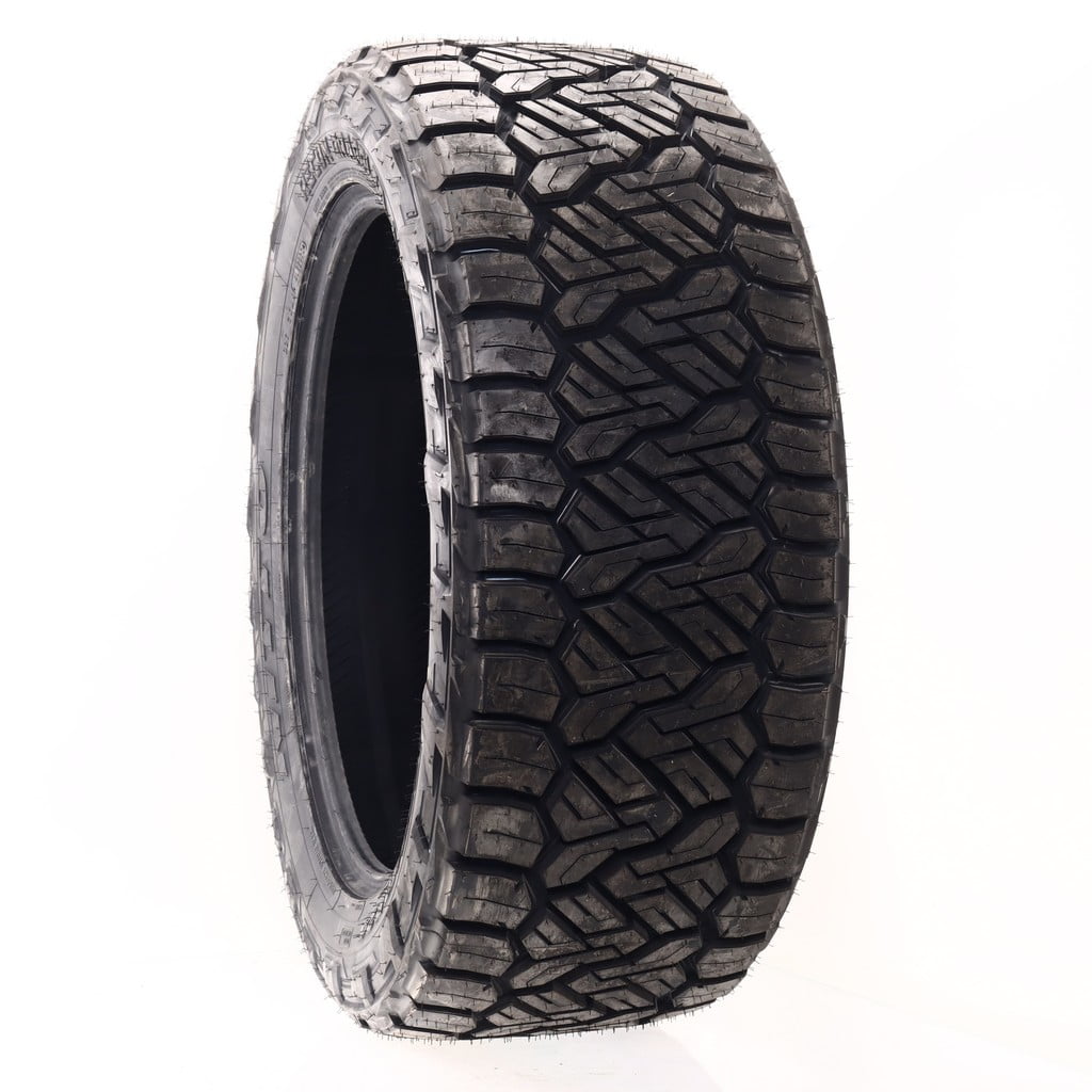 Nitto Recon Grappler A/T All Terrain LT315/50R24 127/124S F Light Truck Tire