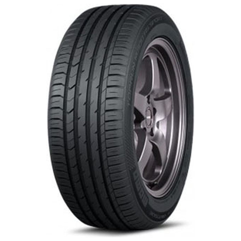 Momo Toprun M300 AS Sport UHP 275/45ZR20 110Y XL Passenger Tire