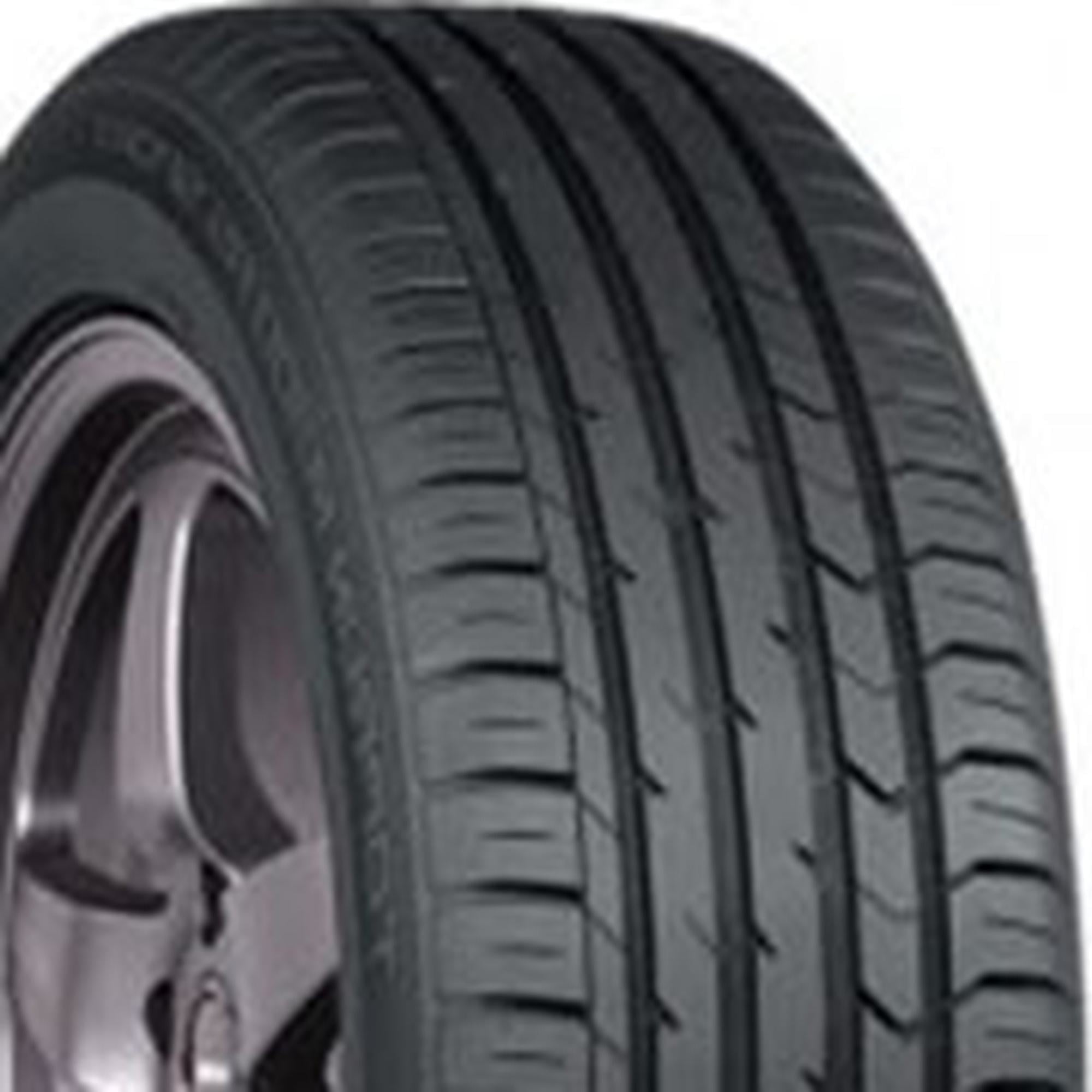 Momo Toprun M300 AS Sport UHP 275/45ZR20 110Y XL Passenger Tire