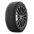 Michelin X-Ice Snow Winter 245/60R18 105T Passenger Tire Fits: 2011-19 Ford Explorer XLT, 2014-19 Toyota Highlander LE Plus