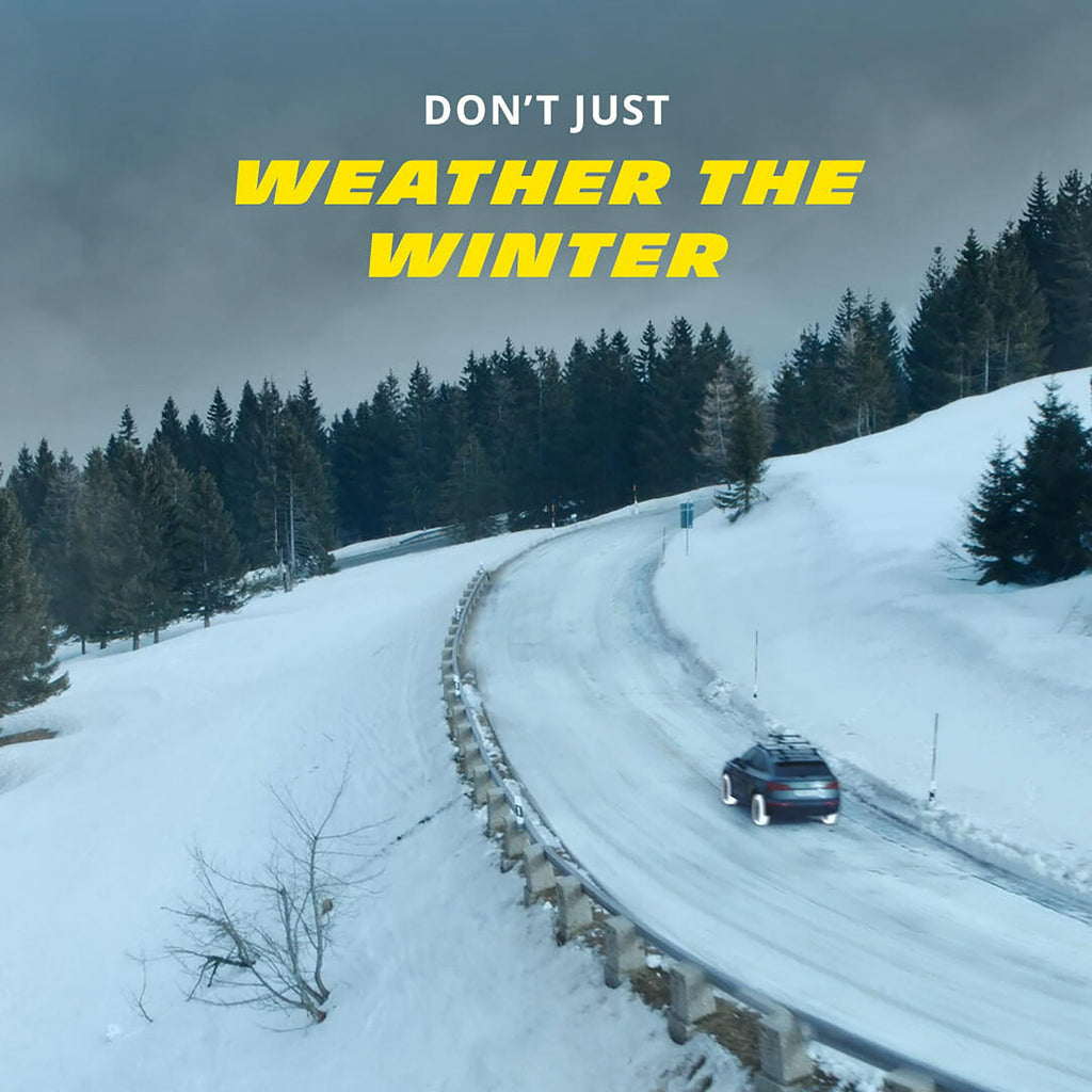 Michelin X-Ice Snow Winter 245/60R18 105T Passenger Tire Fits: 2011-19 Ford Explorer XLT, 2014-19 Toyota Highlander LE Plus