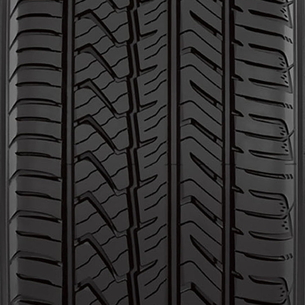 Yokohama Advan Sport A/S Plus 255/35R20