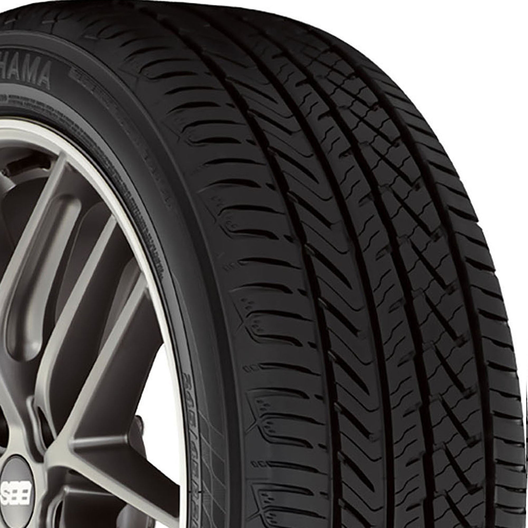 Yokohama Advan Sport A/S Plus 255/35R20