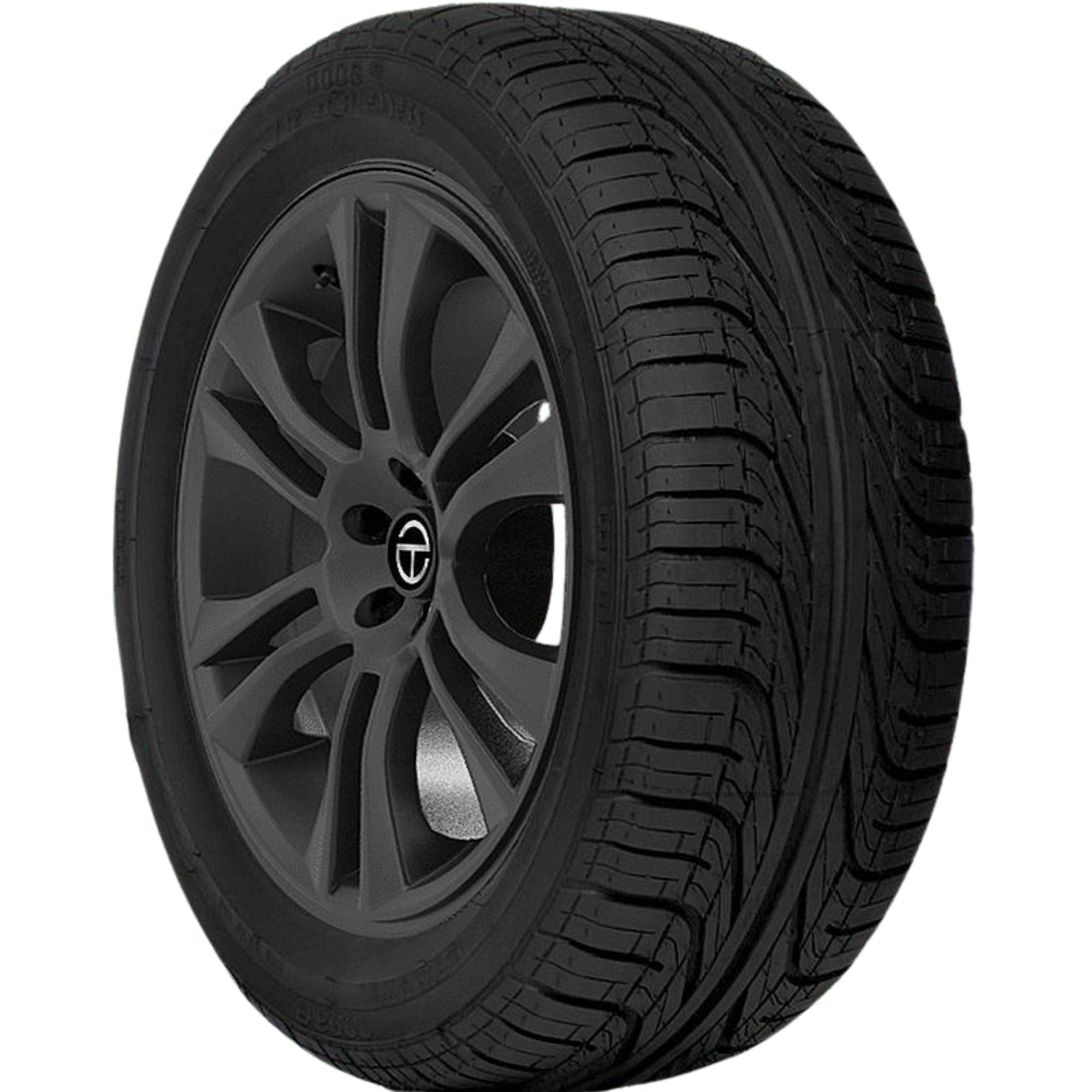 Pirelli P6000 All Season 215/60R15 94W Passenger Tire